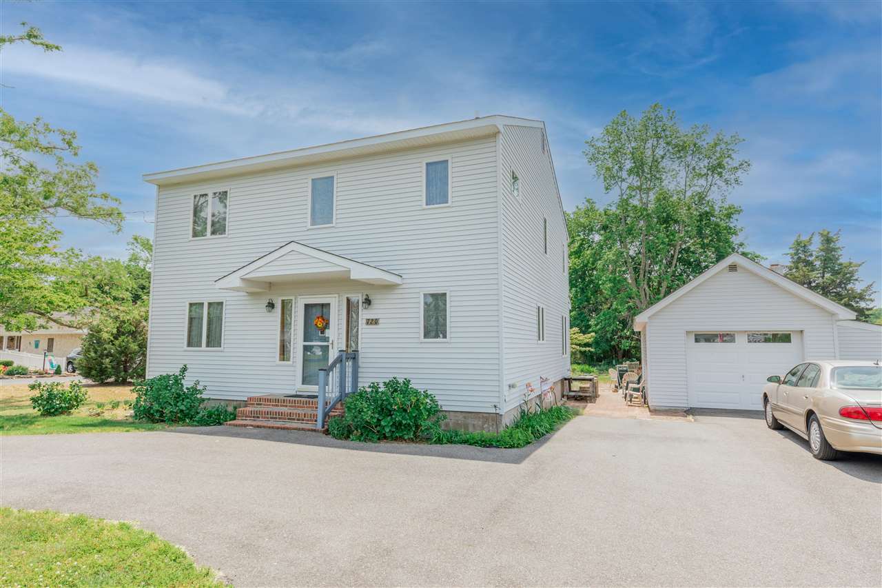 720 Jonathan Hoffman Road - Lower Township