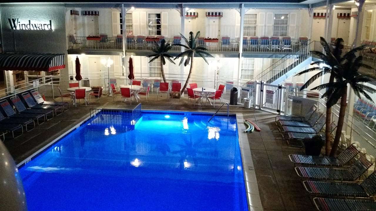 5200 Ocean Avenue - Wildwood