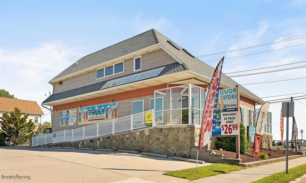 2600 Park Boulevard - Wildwood