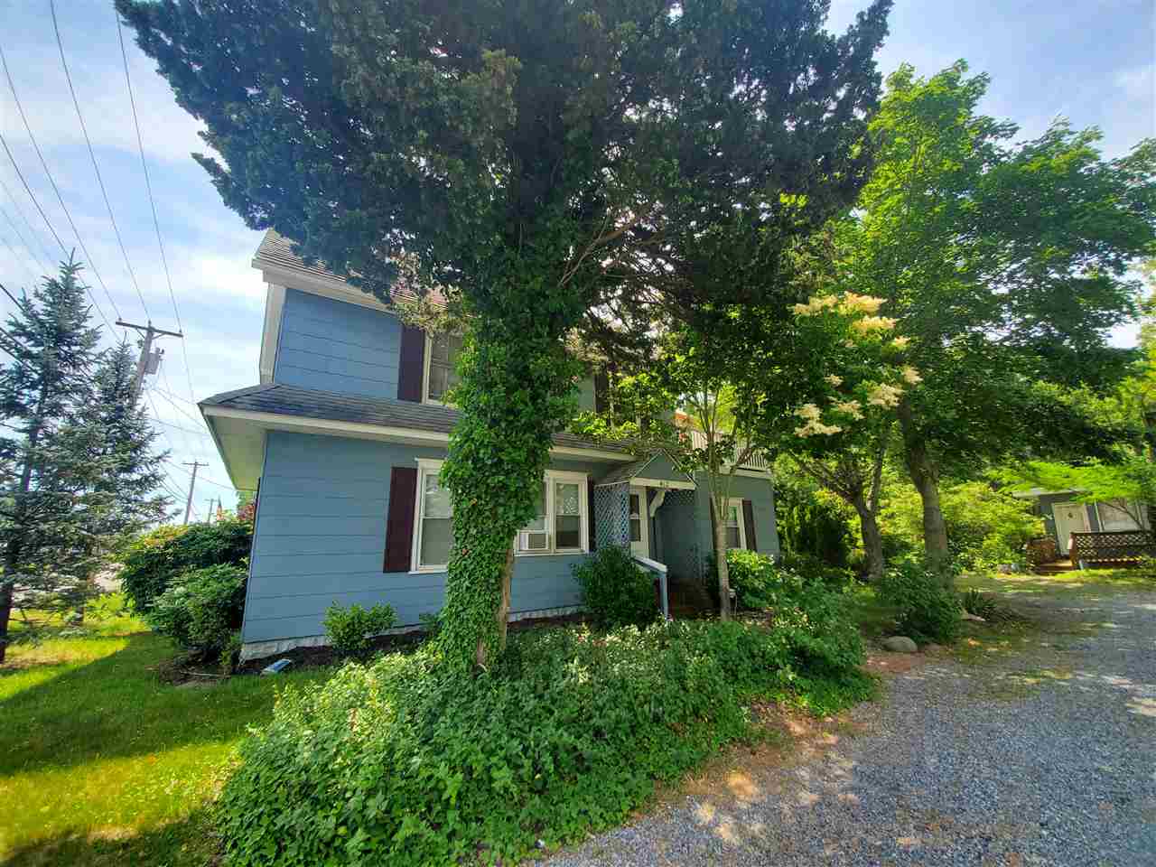 Lower Township Real Estate Homestead Real Estate