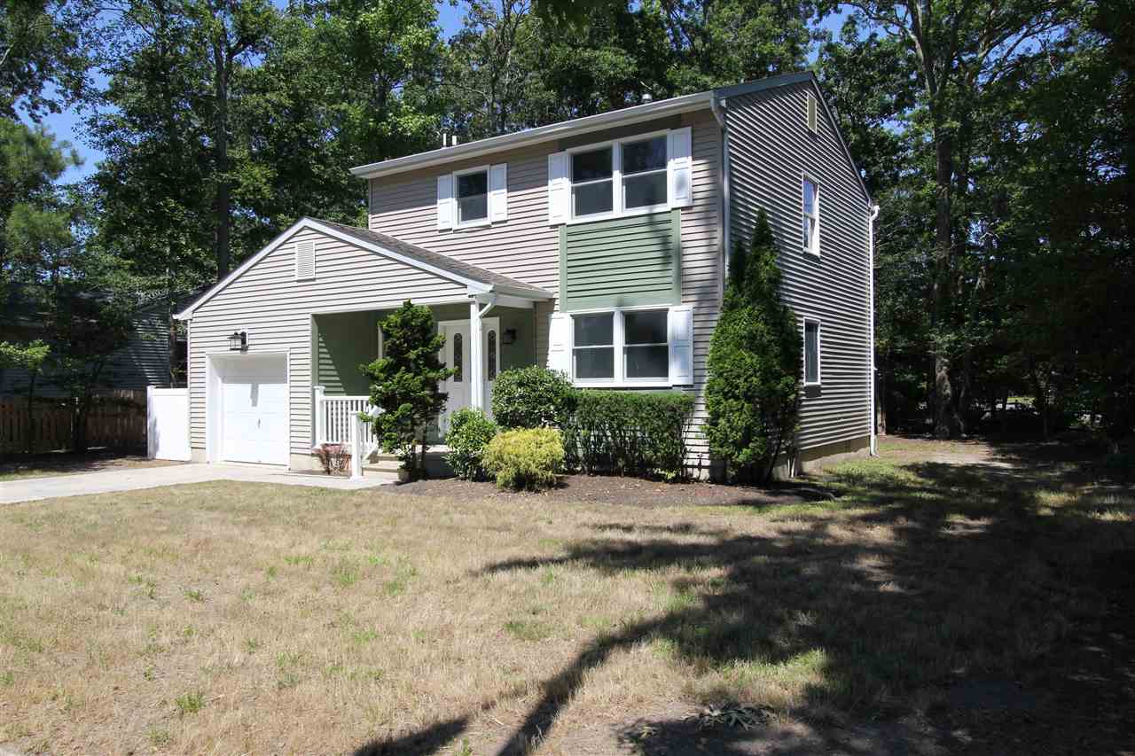 224 Amhurst Road - North Cape May