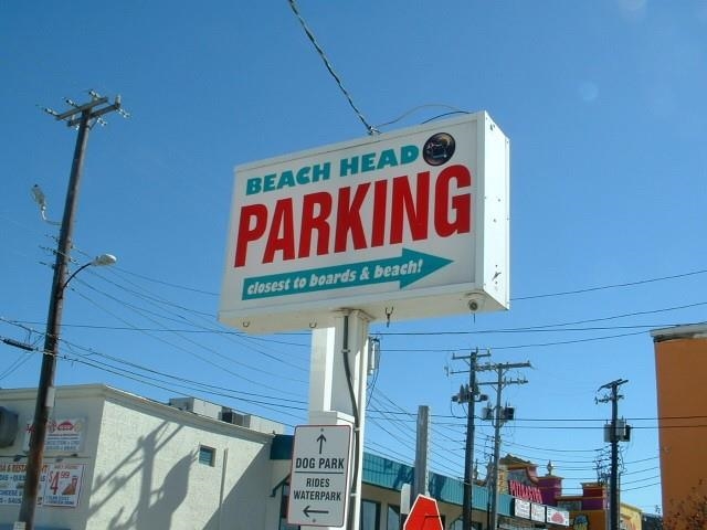 424, 426, 428 E Poplar Avenue - Wildwood