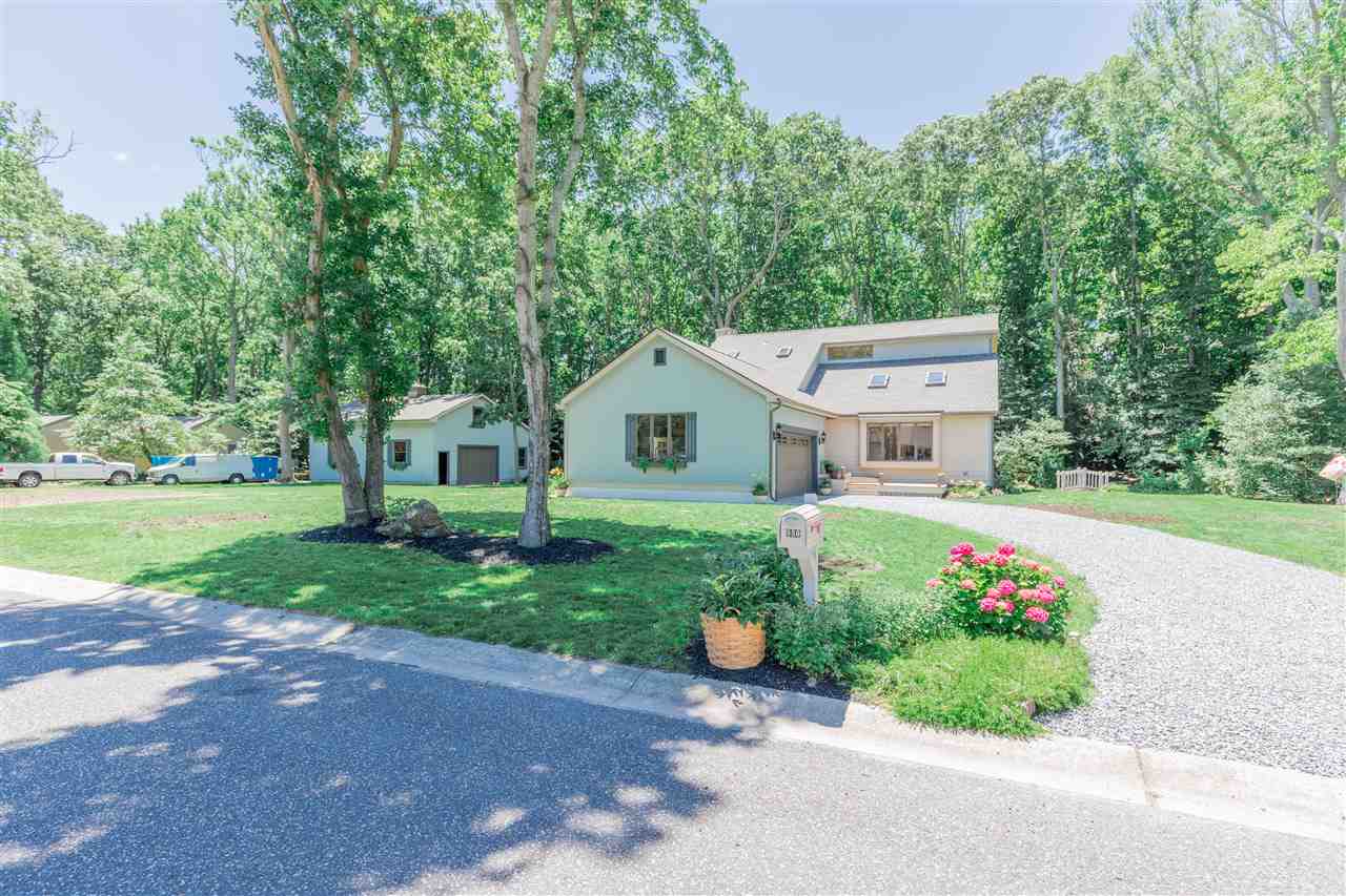 Lower Township Real Estate Homestead Real Estate