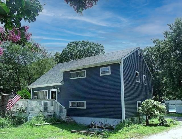 117 Indian Trail Road - Cape May Court House