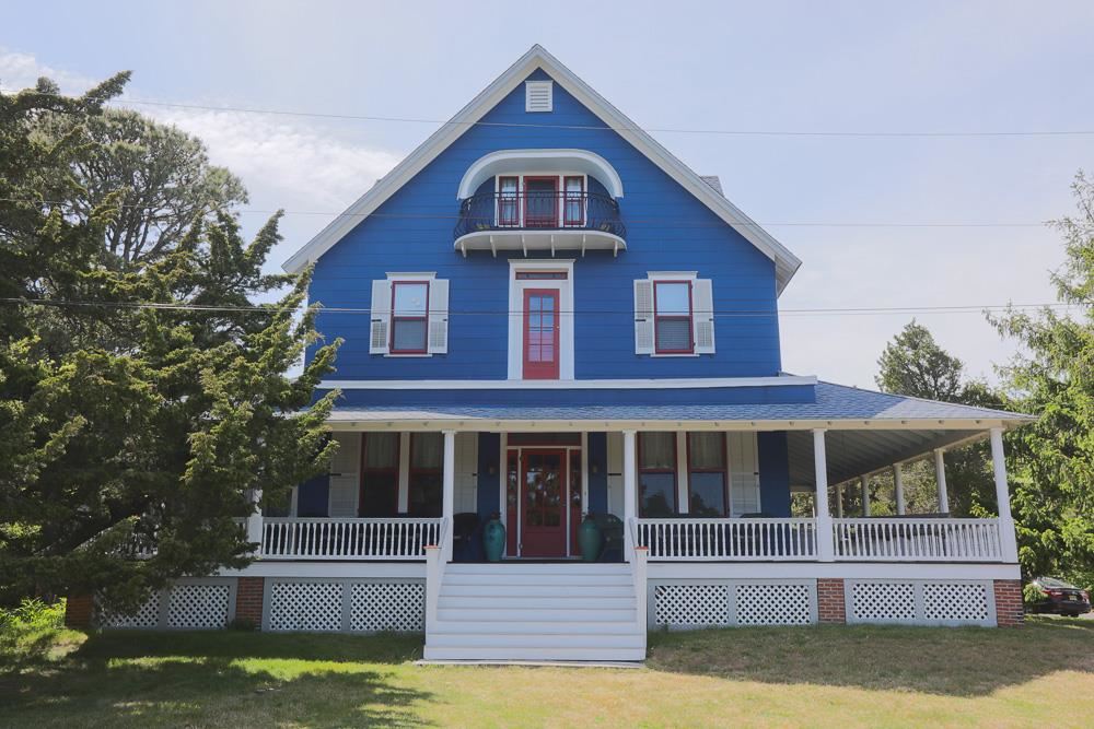 506 & 508 W Lake Drive - Cape May Point