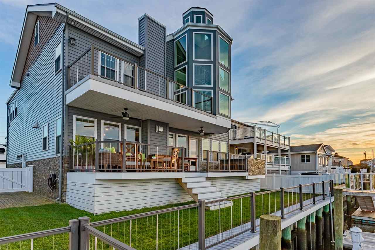 41 Sunset Boulevard - Egg Harbor Township