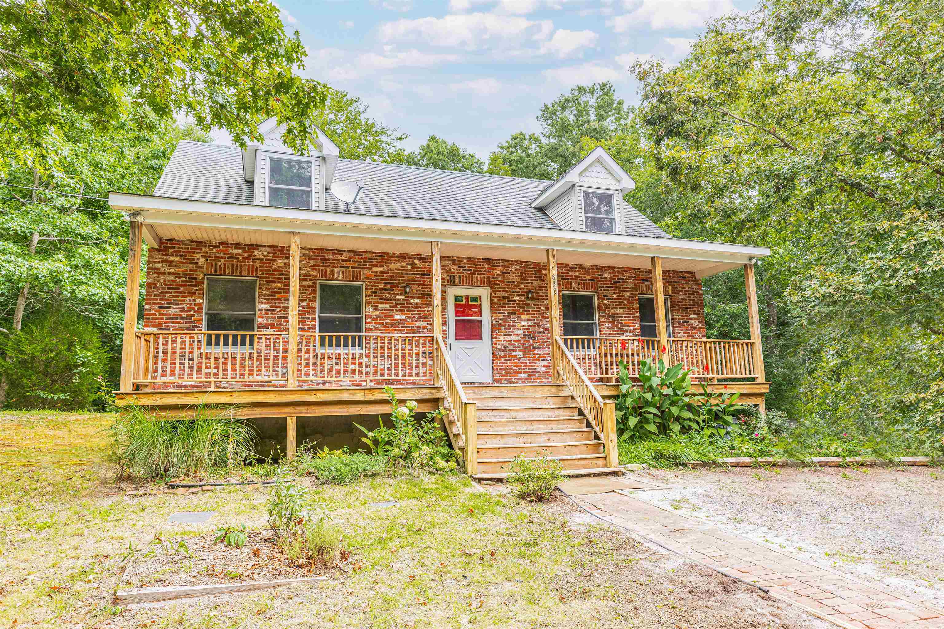 Lower Township Real Estate Homestead Real Estate