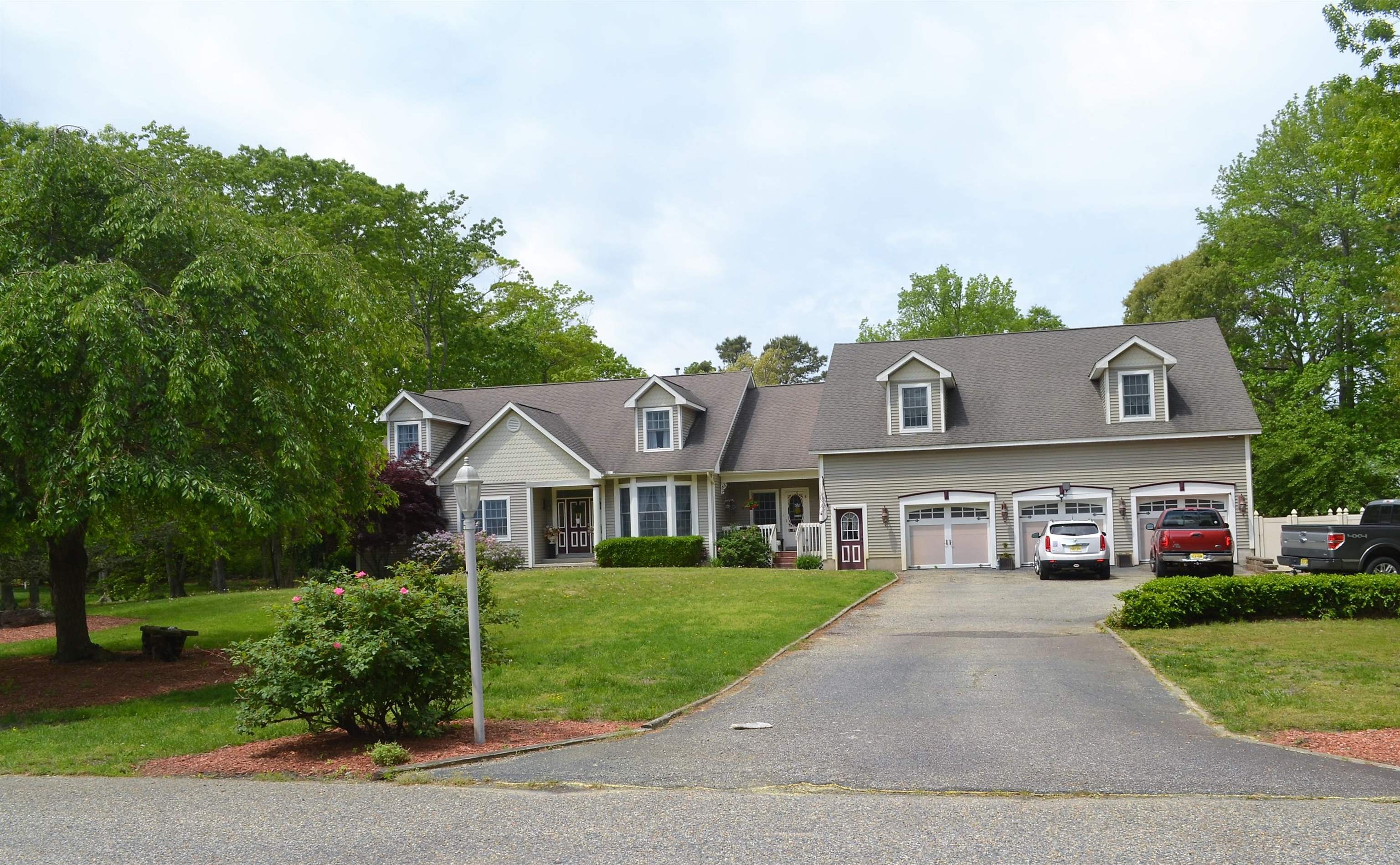 8 Saddlewood Drive - Cape May Court House