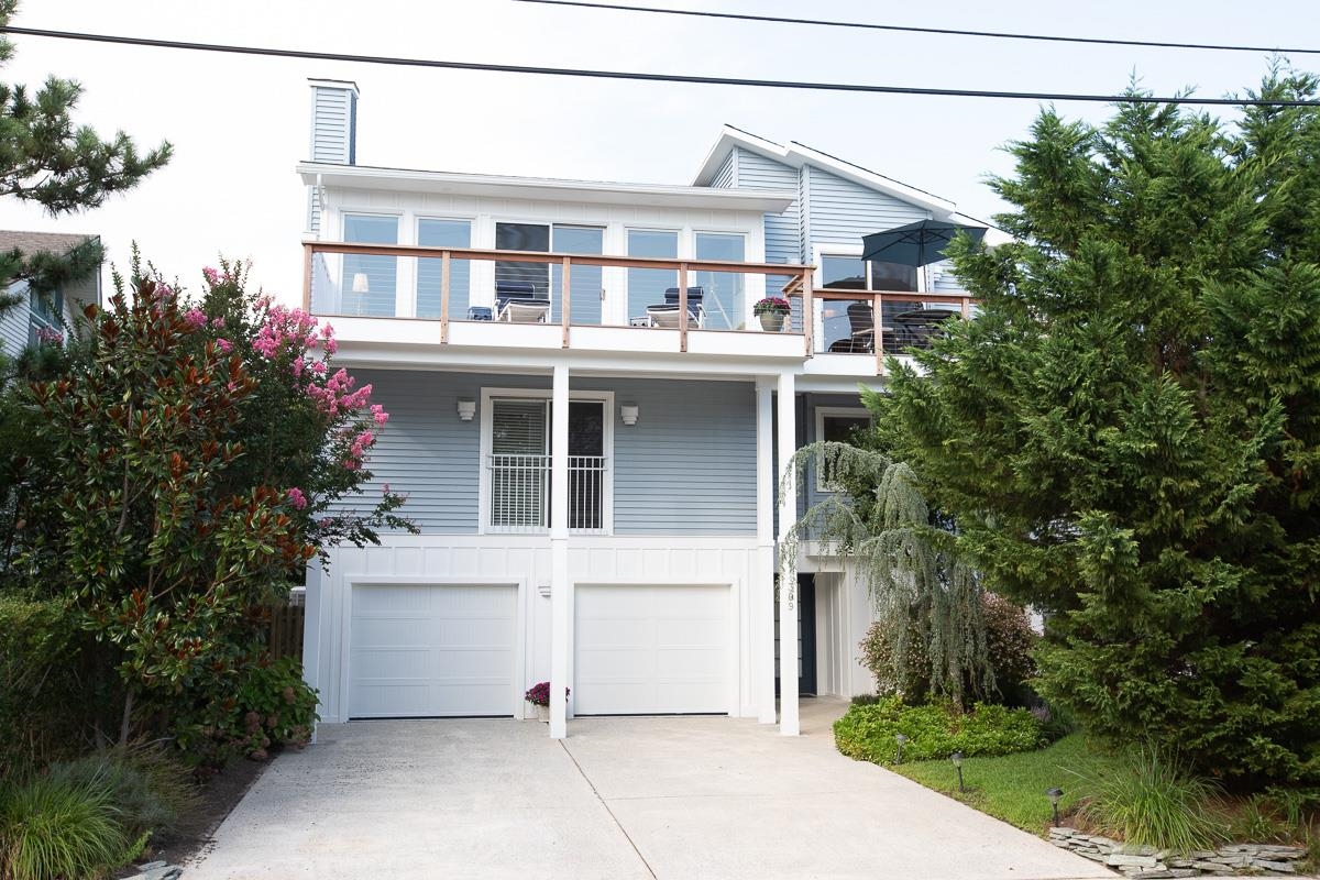 309 Harvard Avenue - Cape May Point