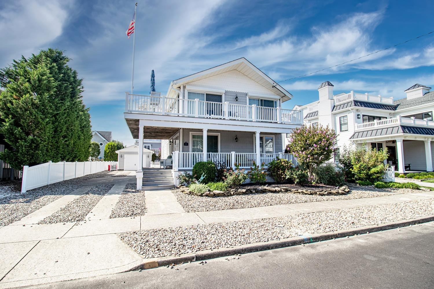 211 120th Street - Stone Harbor