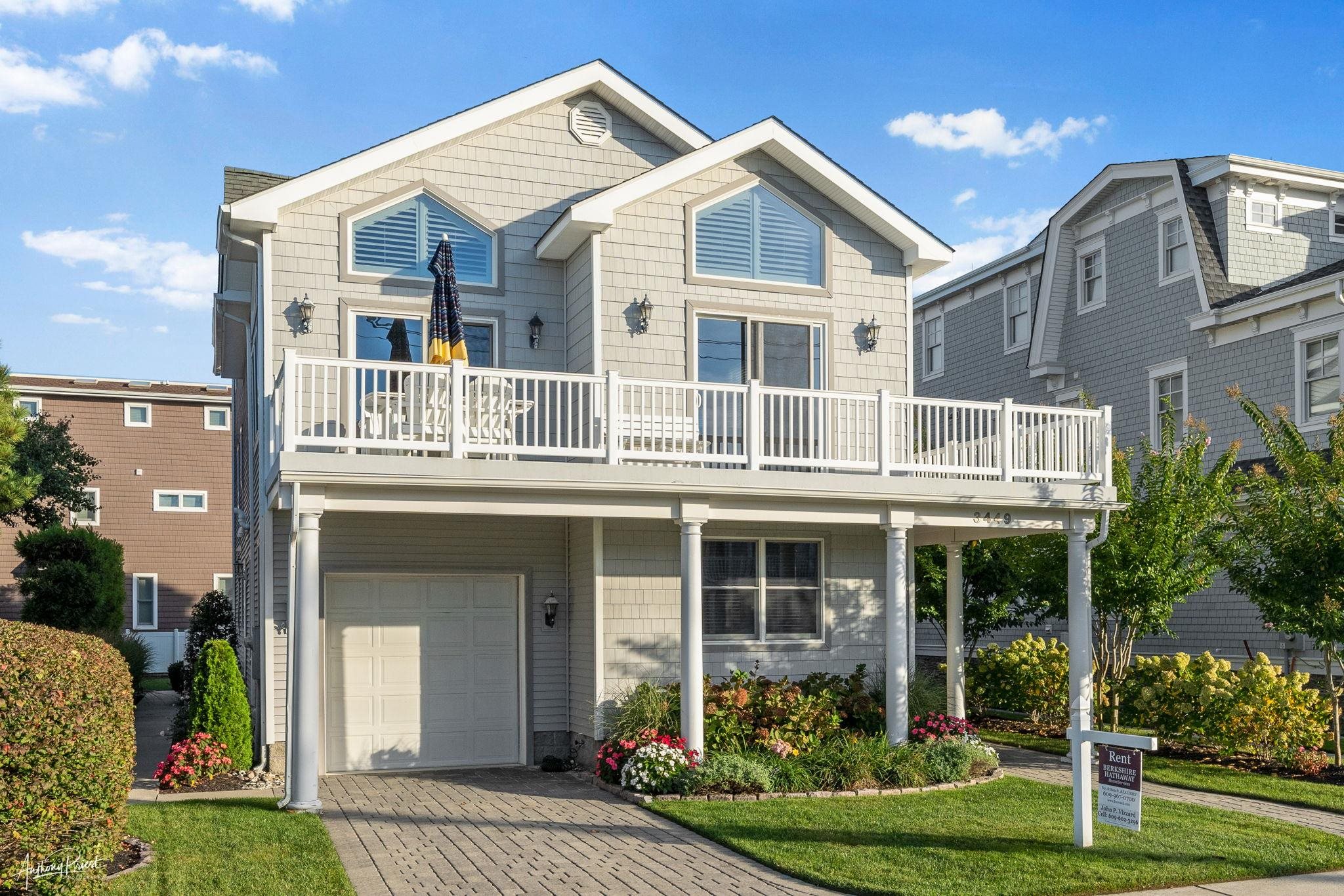 3449 First Avenue - Avalon
