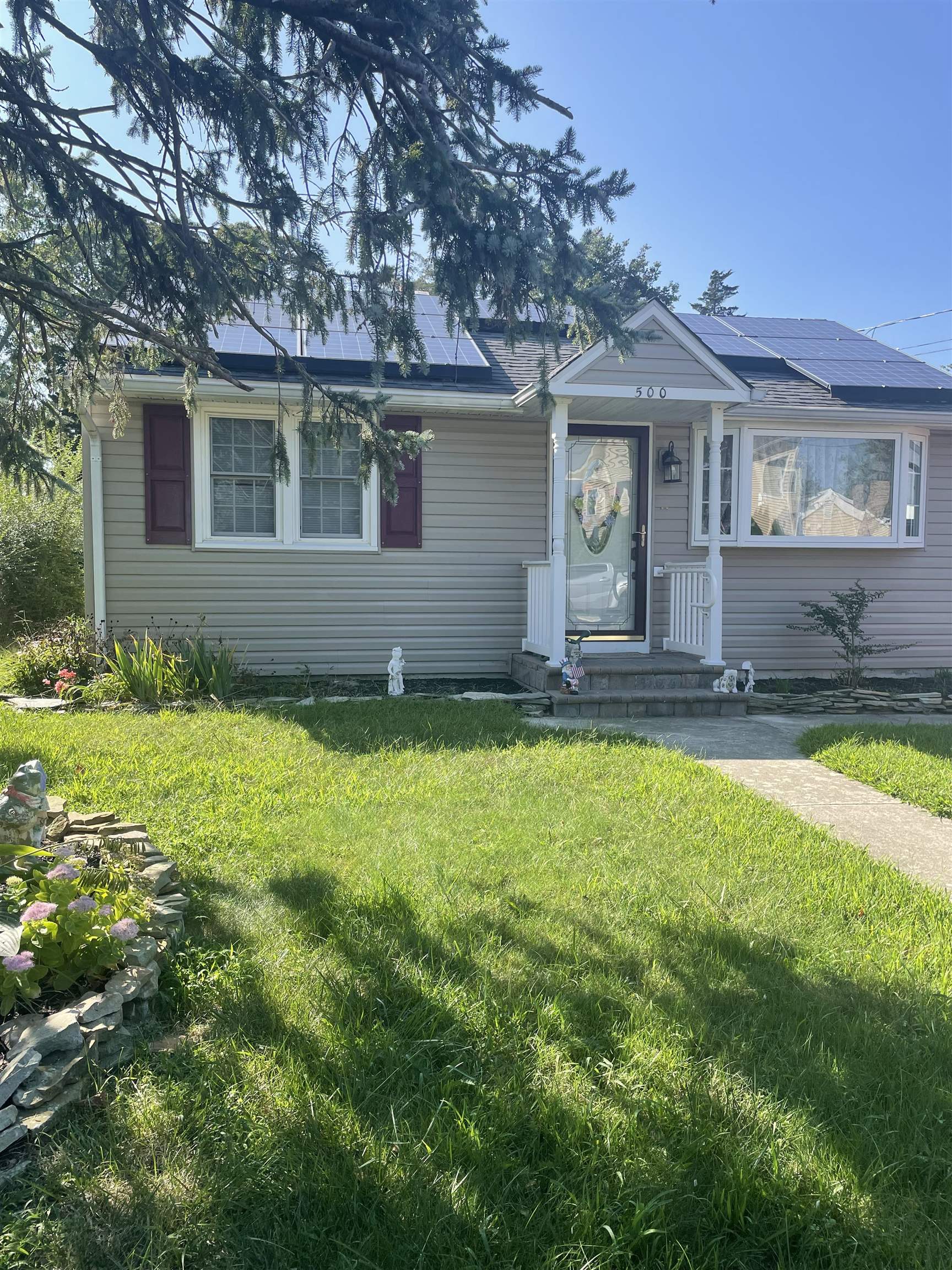 500 Winslow Avenue - North Cape May