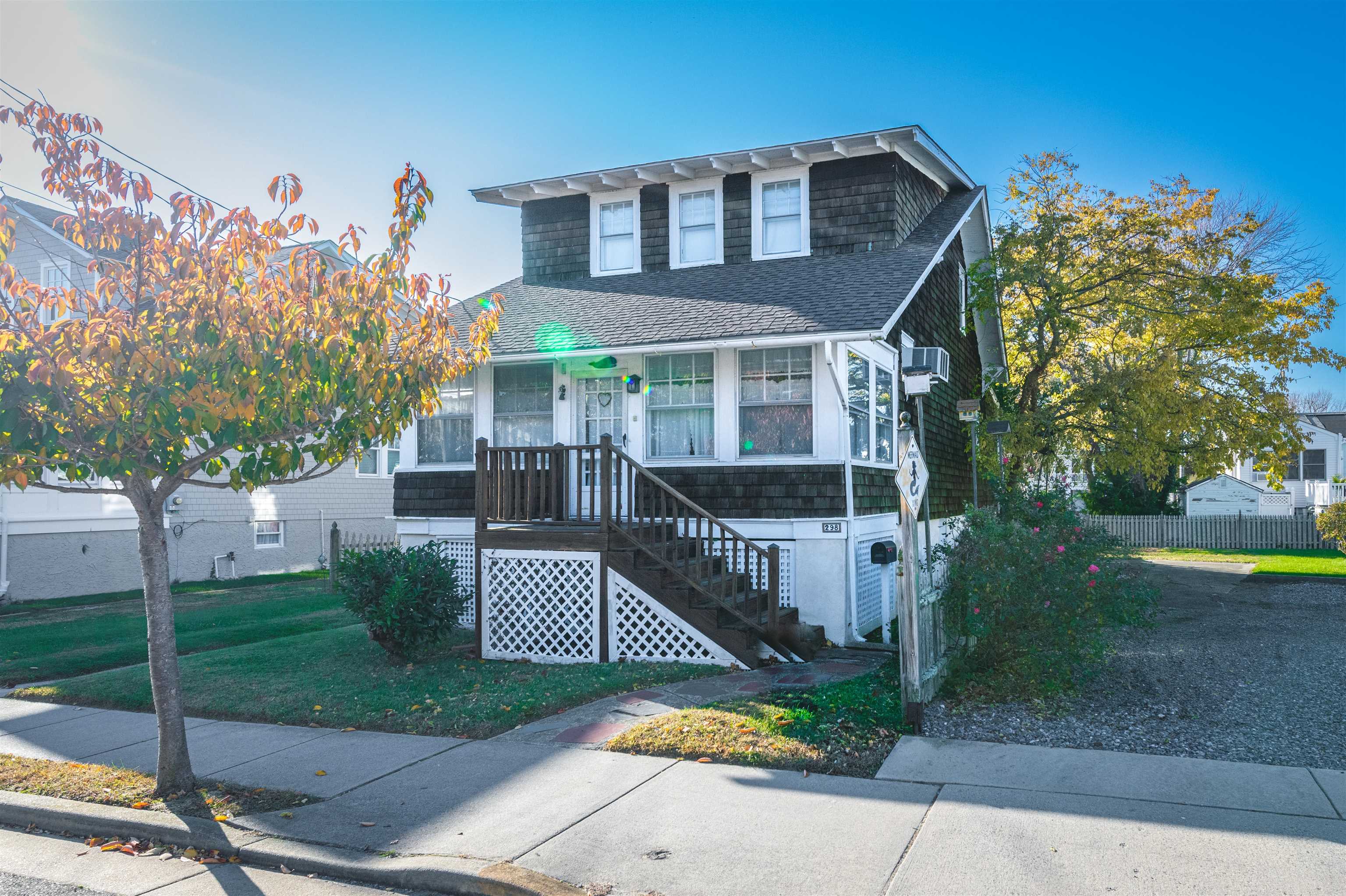 298 S Broadway, West Cape May, NJ 08204-5341