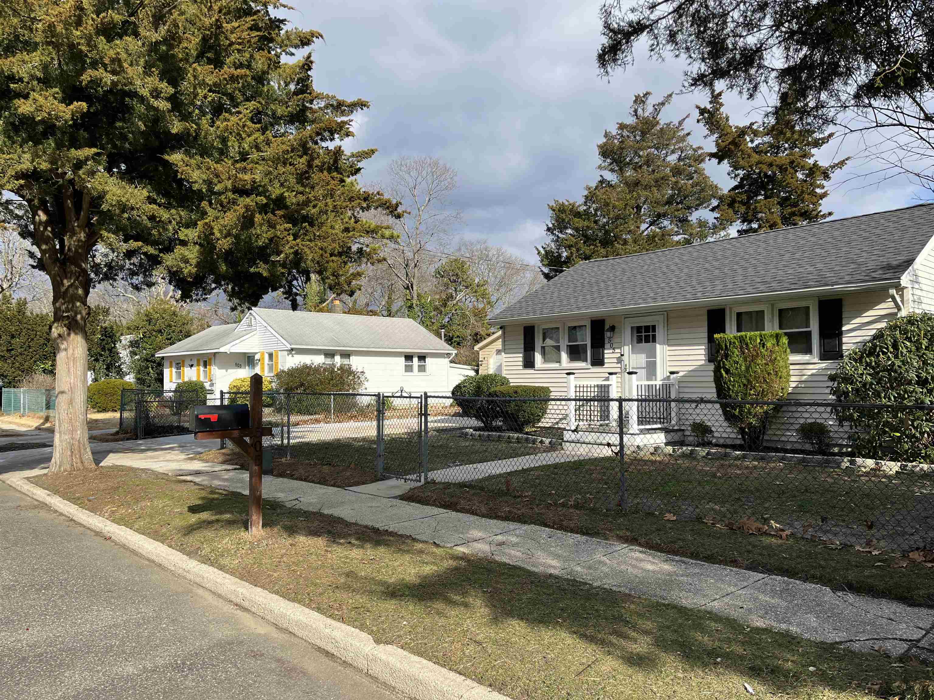 505 Whildam Avenue - North Cape May