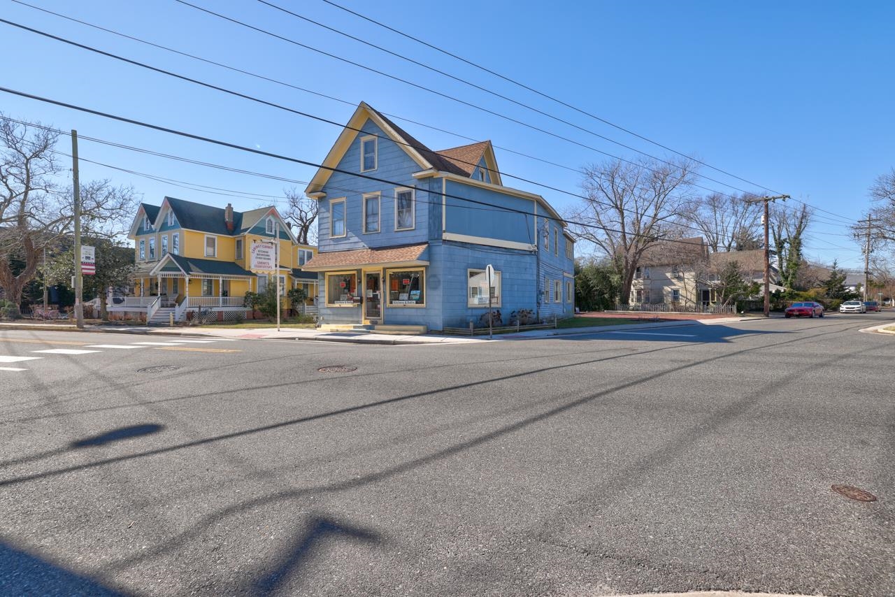506 Broadway, West Cape May, NJ 08204