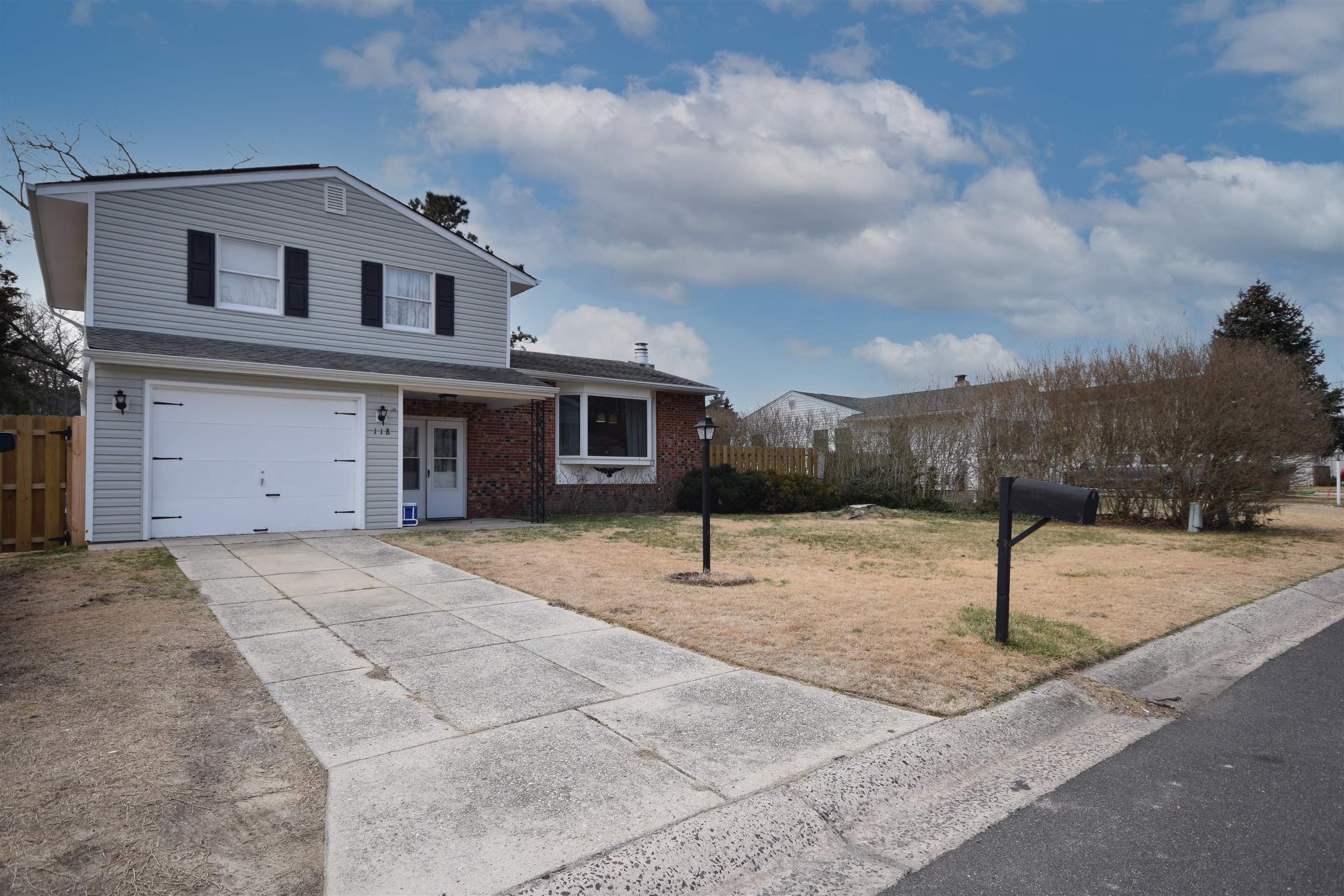 118 Mathemek Street - North Cape May