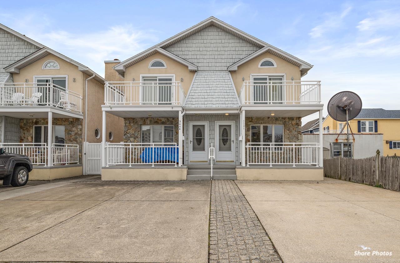 304 E Orchid Road - Wildwood Crest