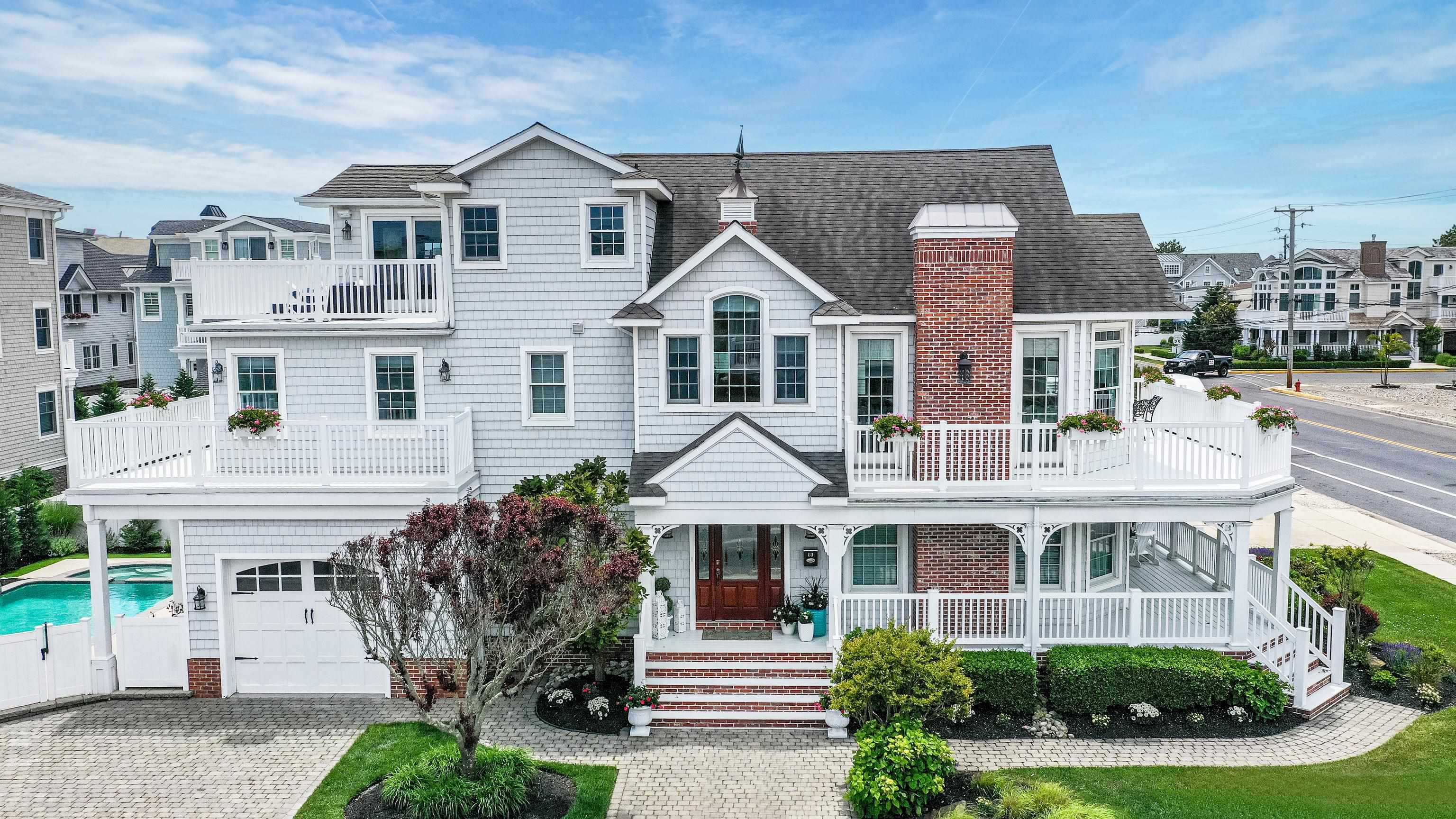 Avalon NJ Homes For Sale See All Active Listings For Real Estate And