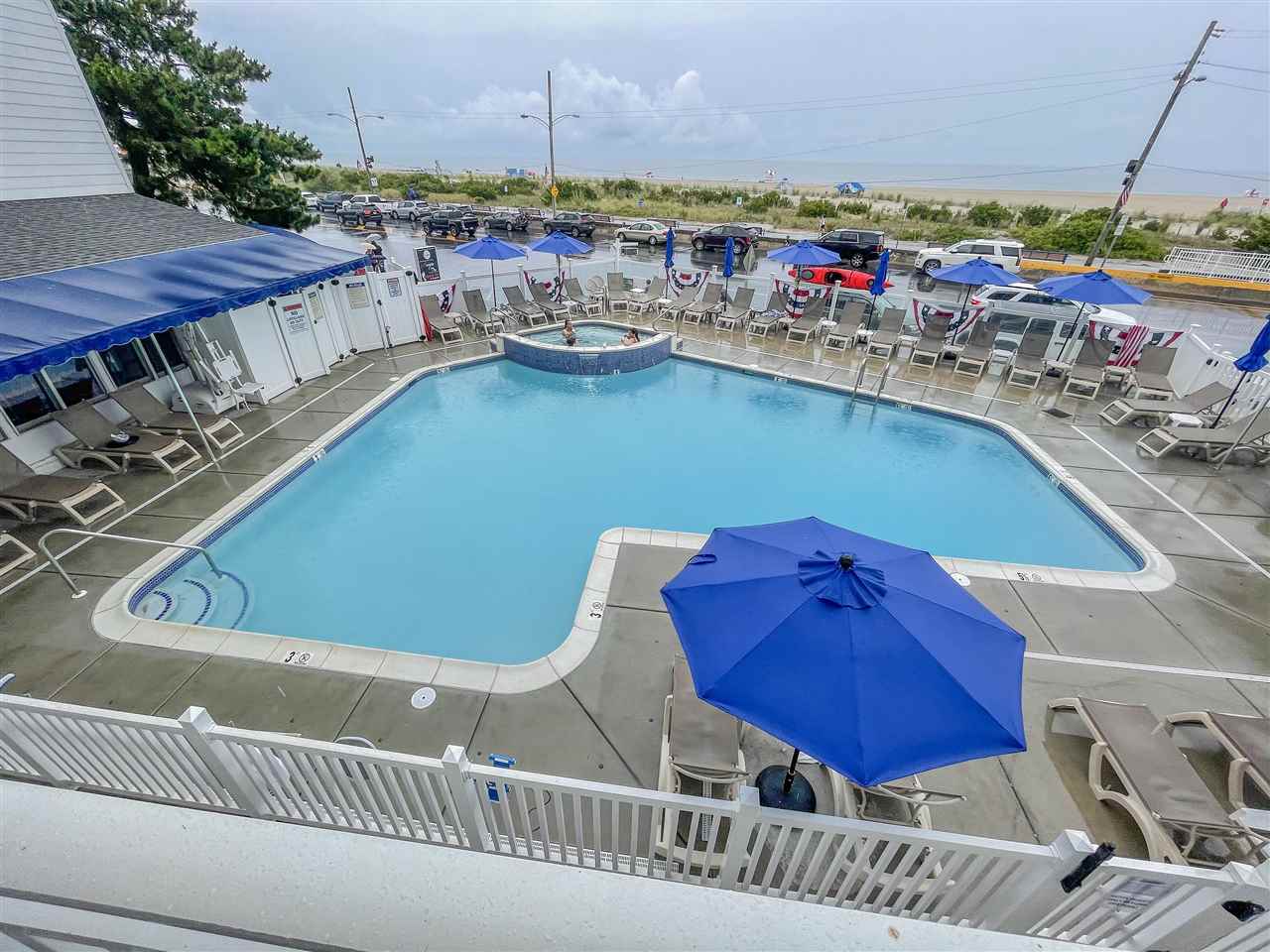 501 Beach Avenue, Unit Numbers 503, Cape May,NJ - Picture 19