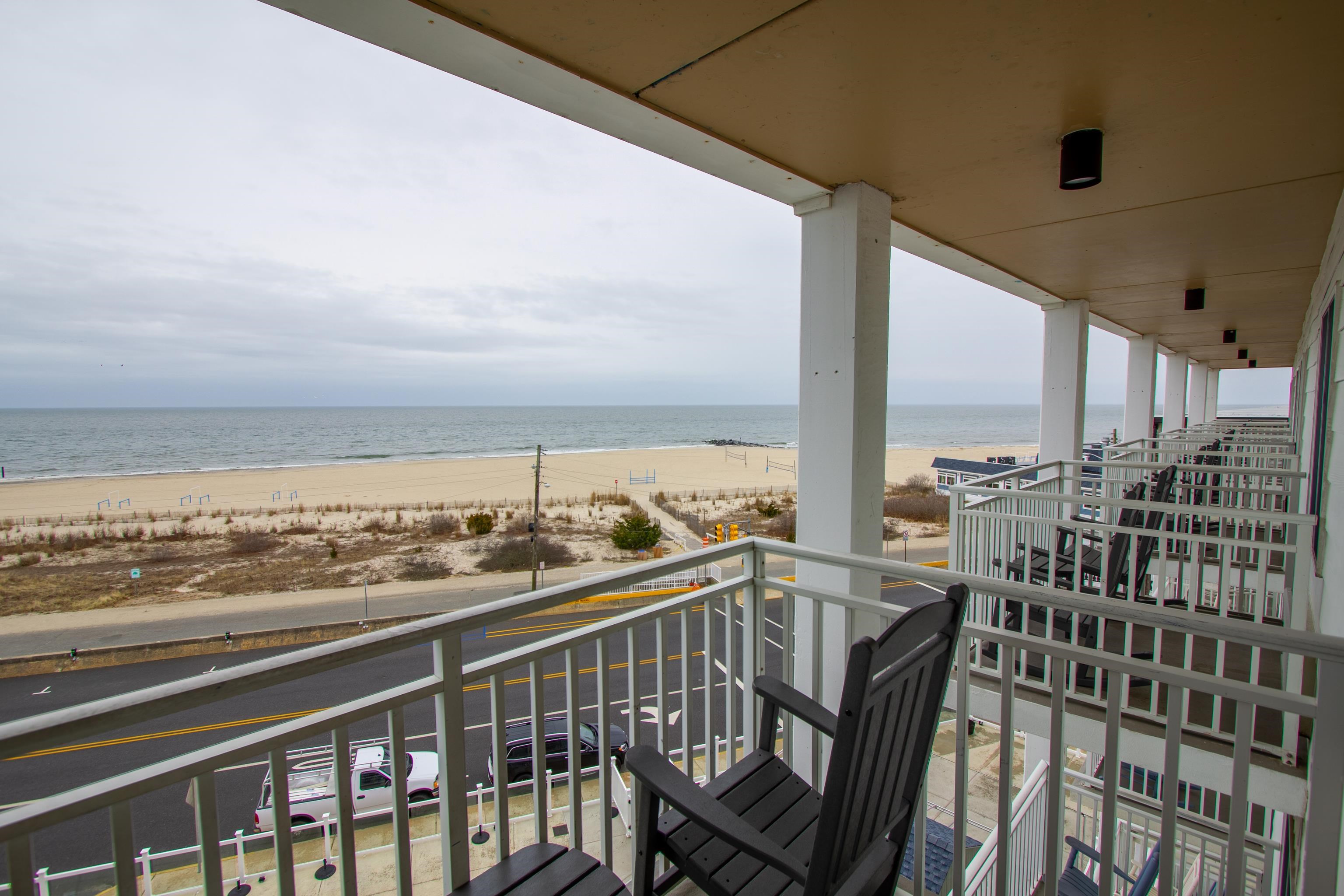 501 Beach Avenue, Unit Numbers 503, Cape May,NJ - Picture 3