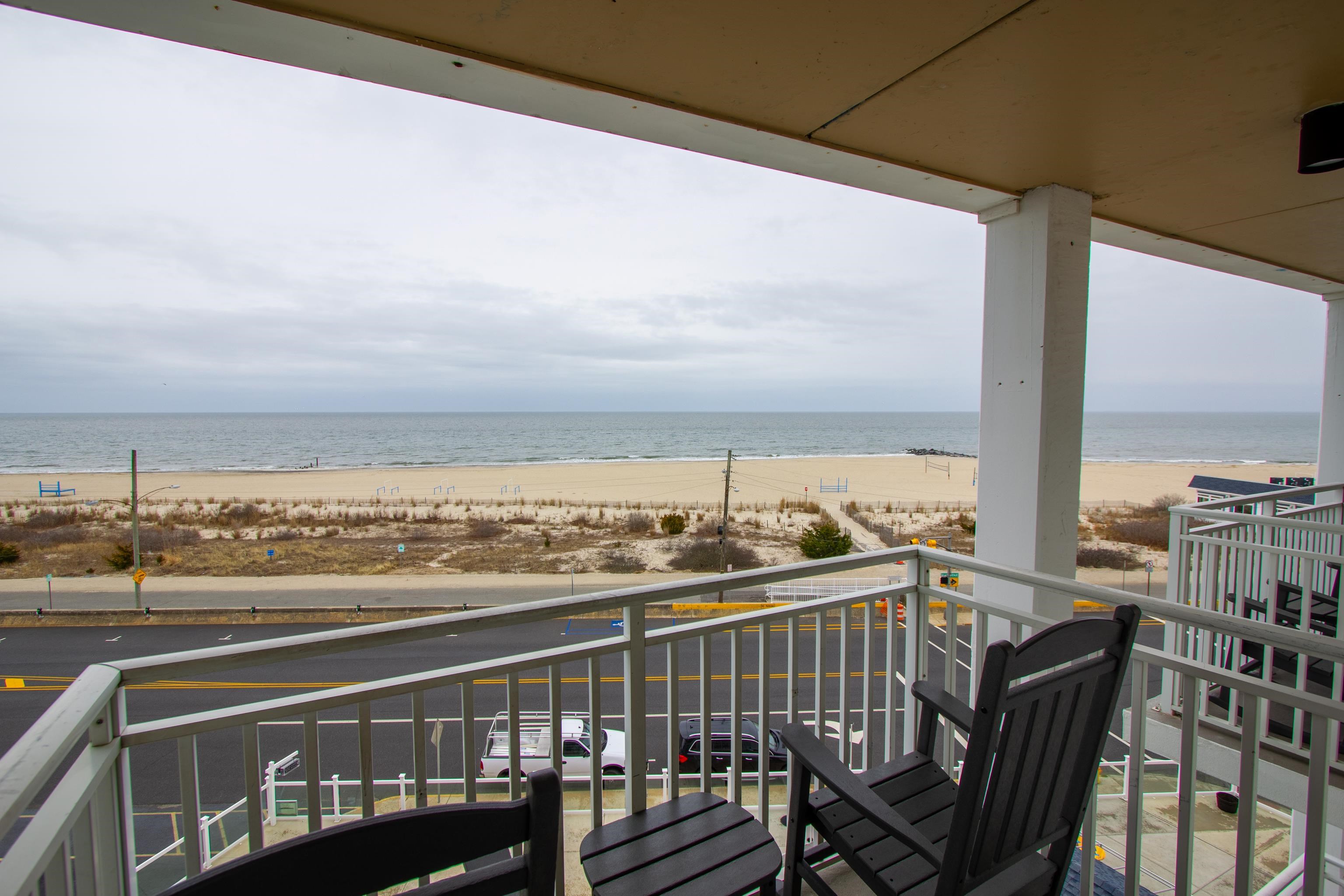 501 Beach Avenue, Unit Numbers 503, Cape May,NJ - Picture 4