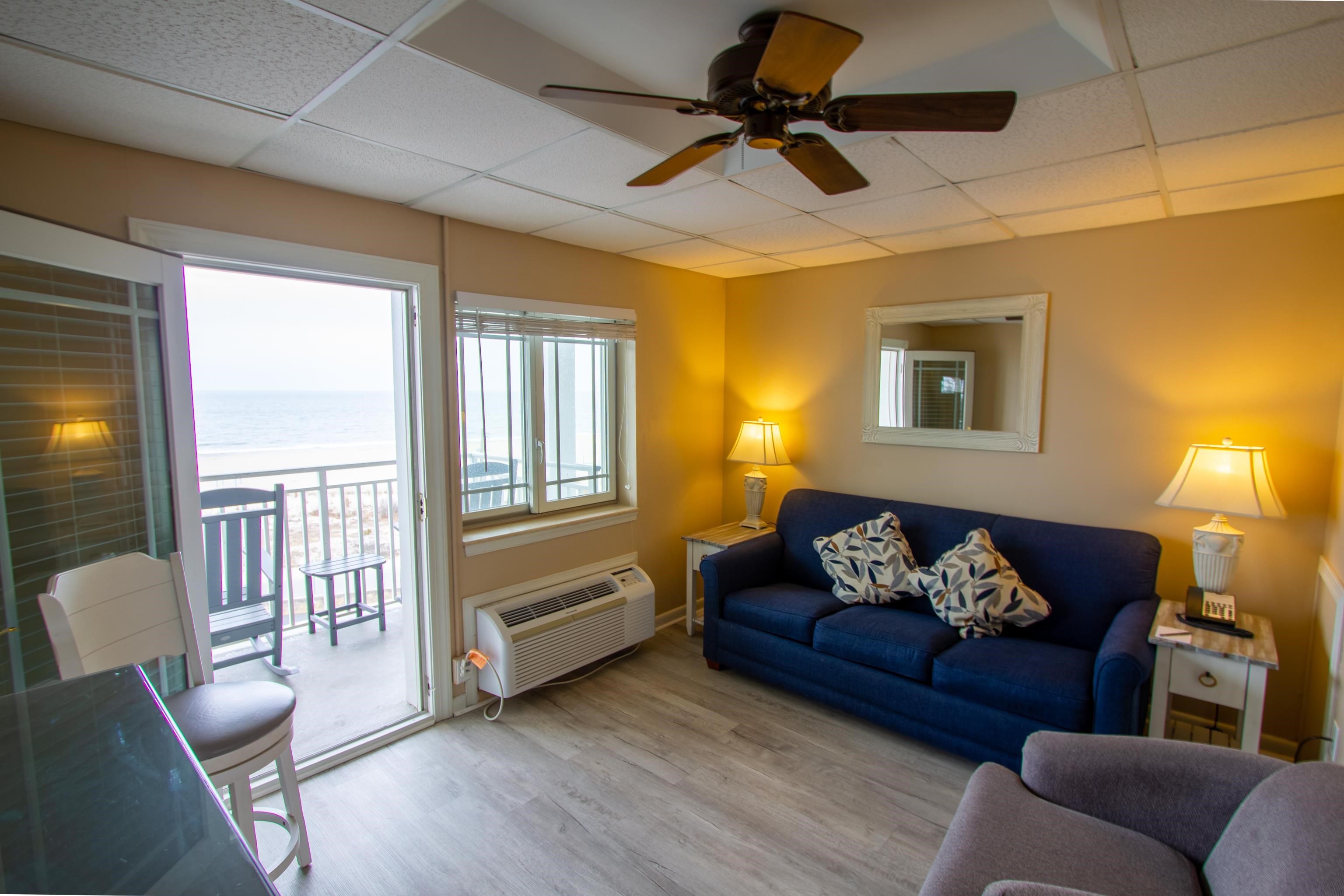 501 Beach Avenue, Unit Numbers 503, Cape May,NJ - Picture 8