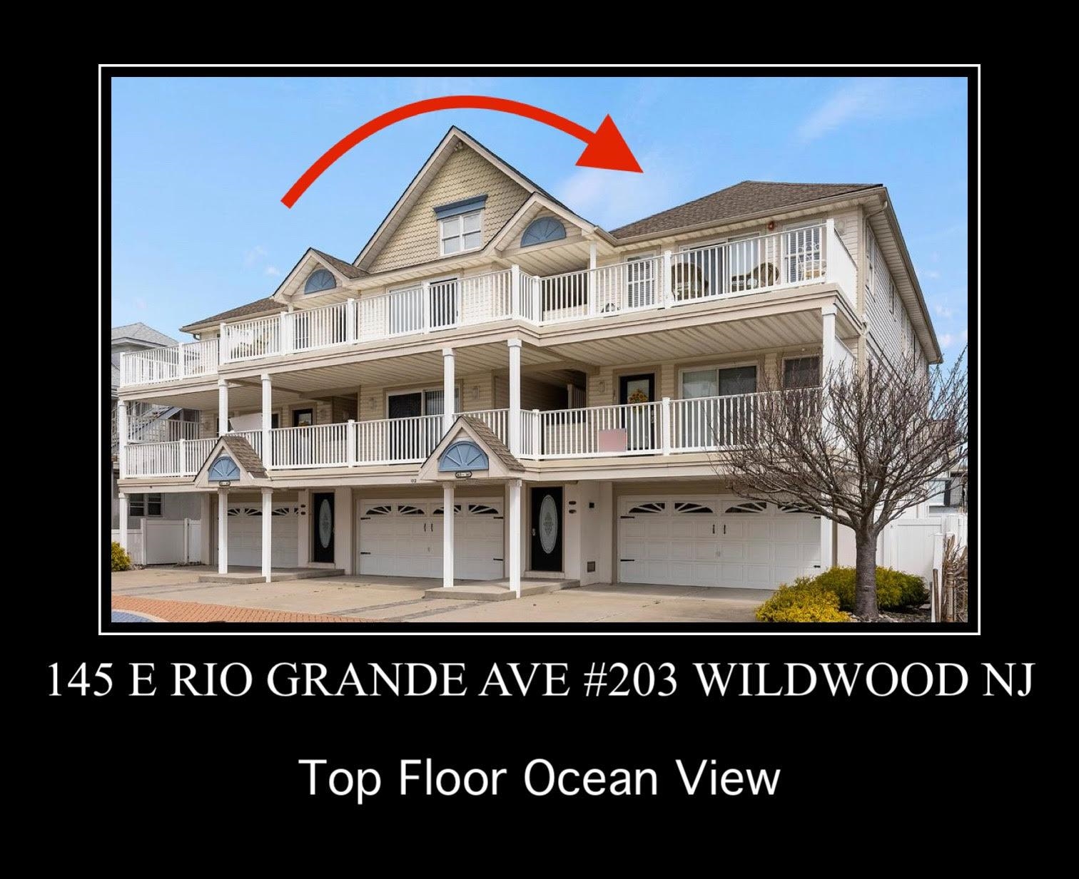 145 E Rio Grande Avenue - Wildwood