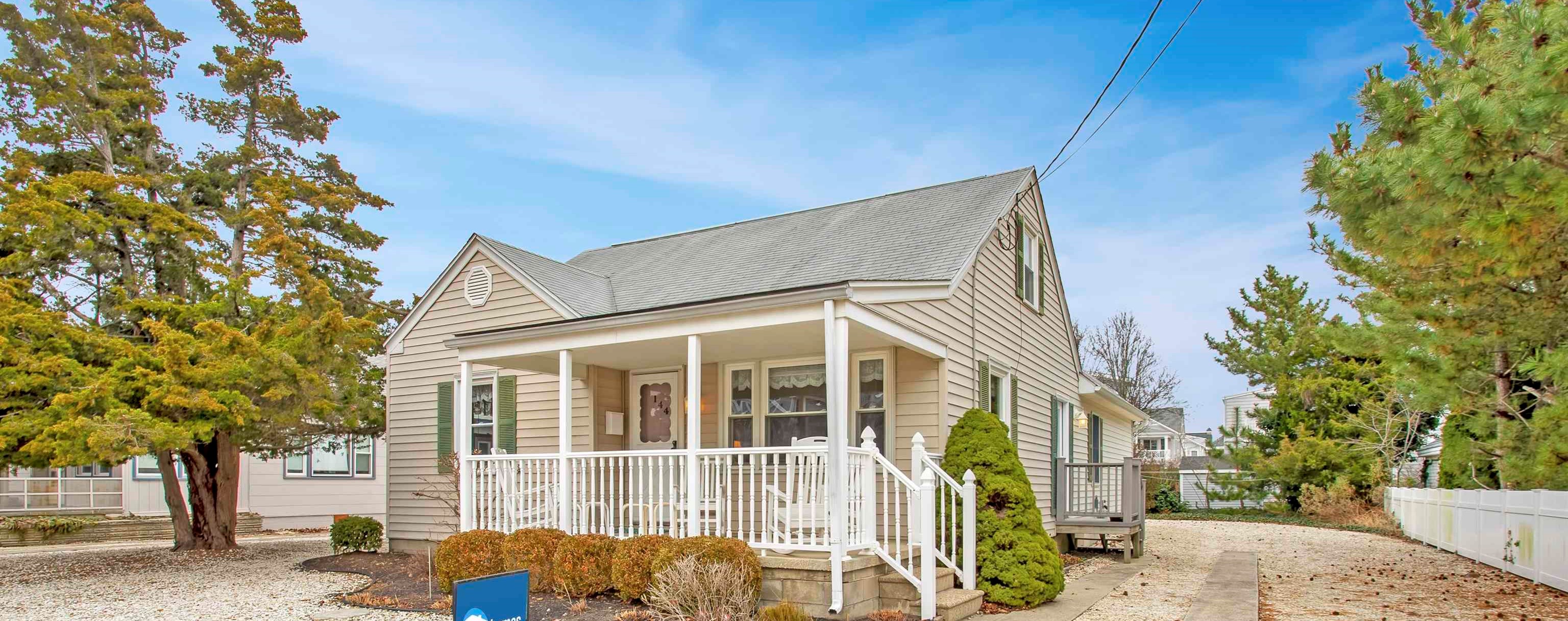  - Stone Harbor