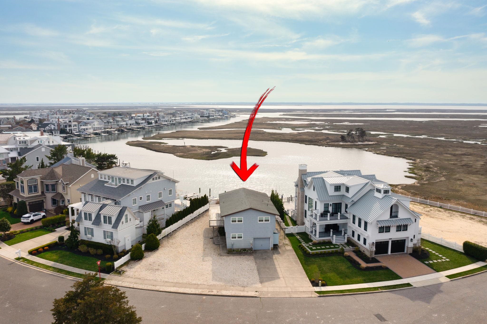 10 S PELICAN DRIVE AVALON NJ 08202 Real Estate Avalon Stone Harbor 