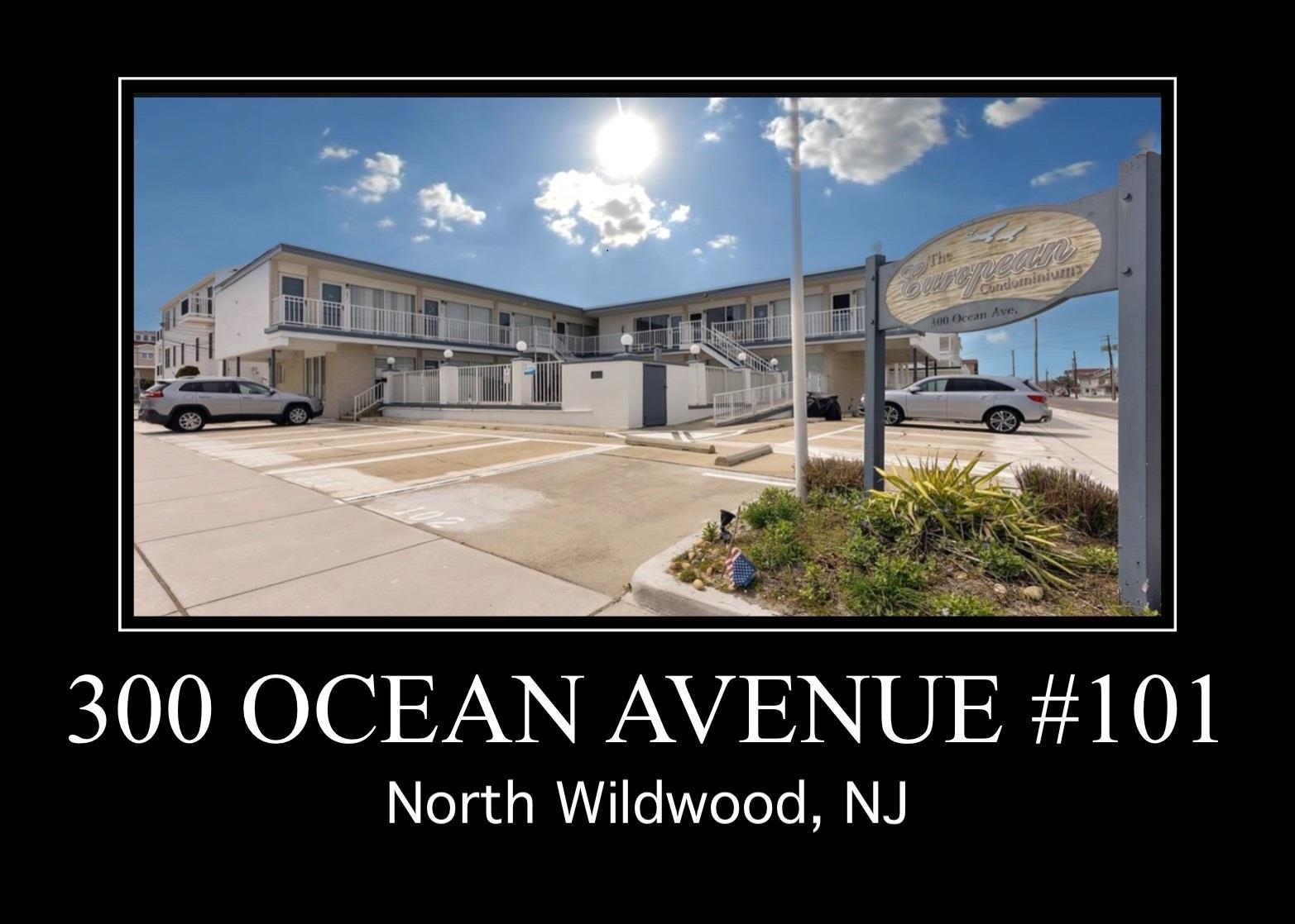 300 Ocean Avenue - North Wildwood