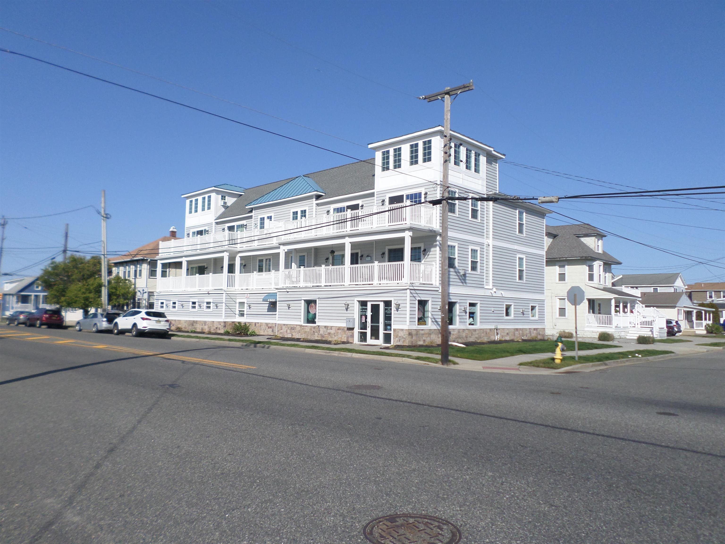 2300 New Jersey Avenue - North Wildwood