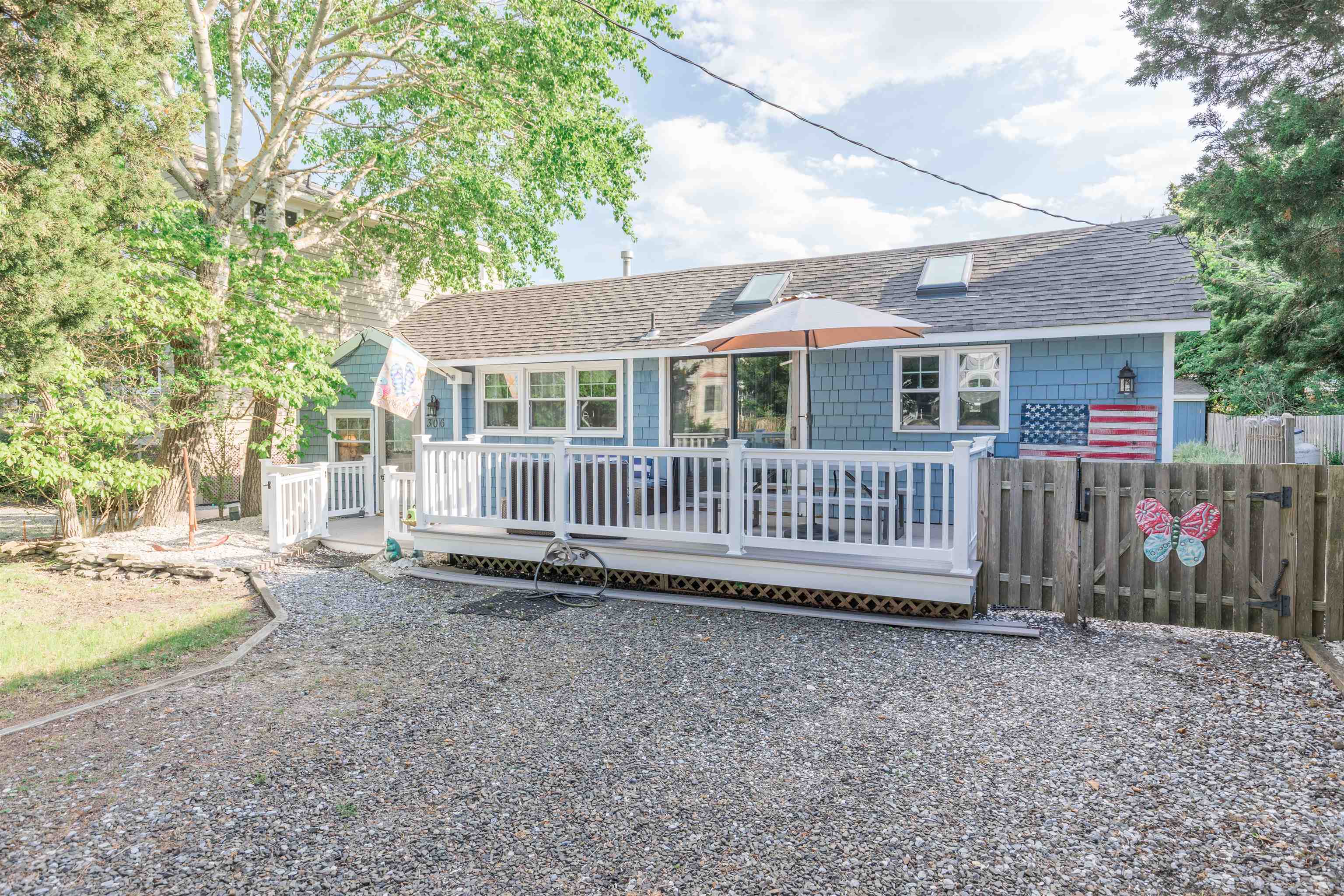 306 Lincoln Avenue, Cape May Point
