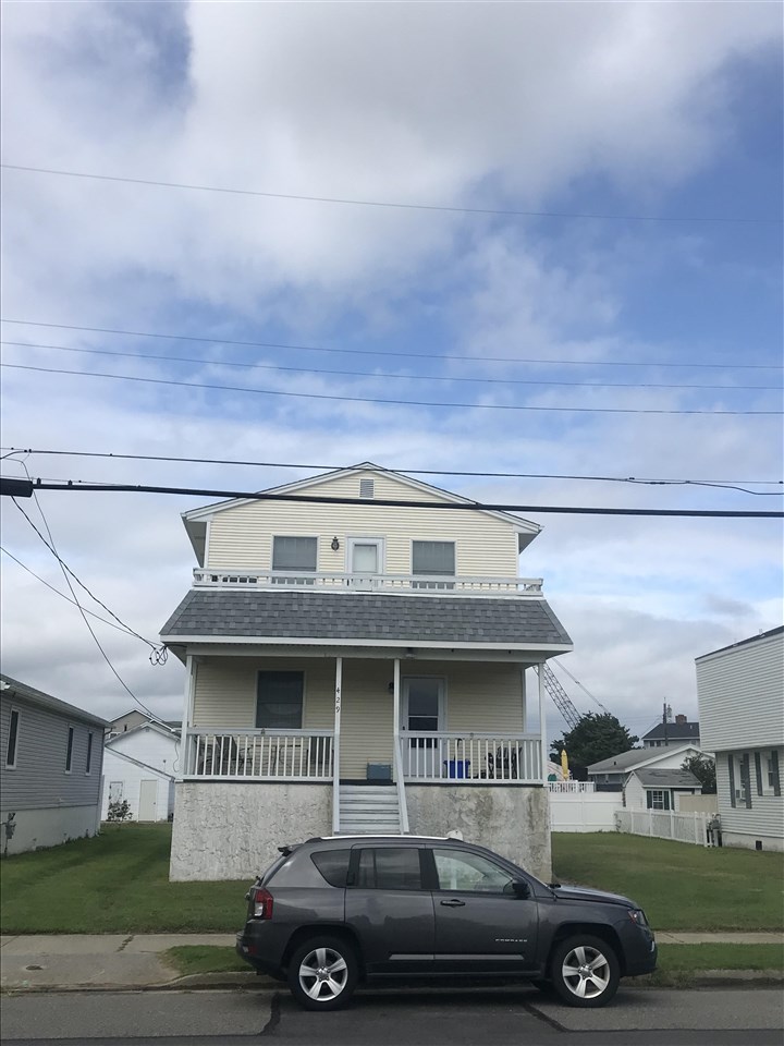 429 W Mulberry Avenue - North Wildwood