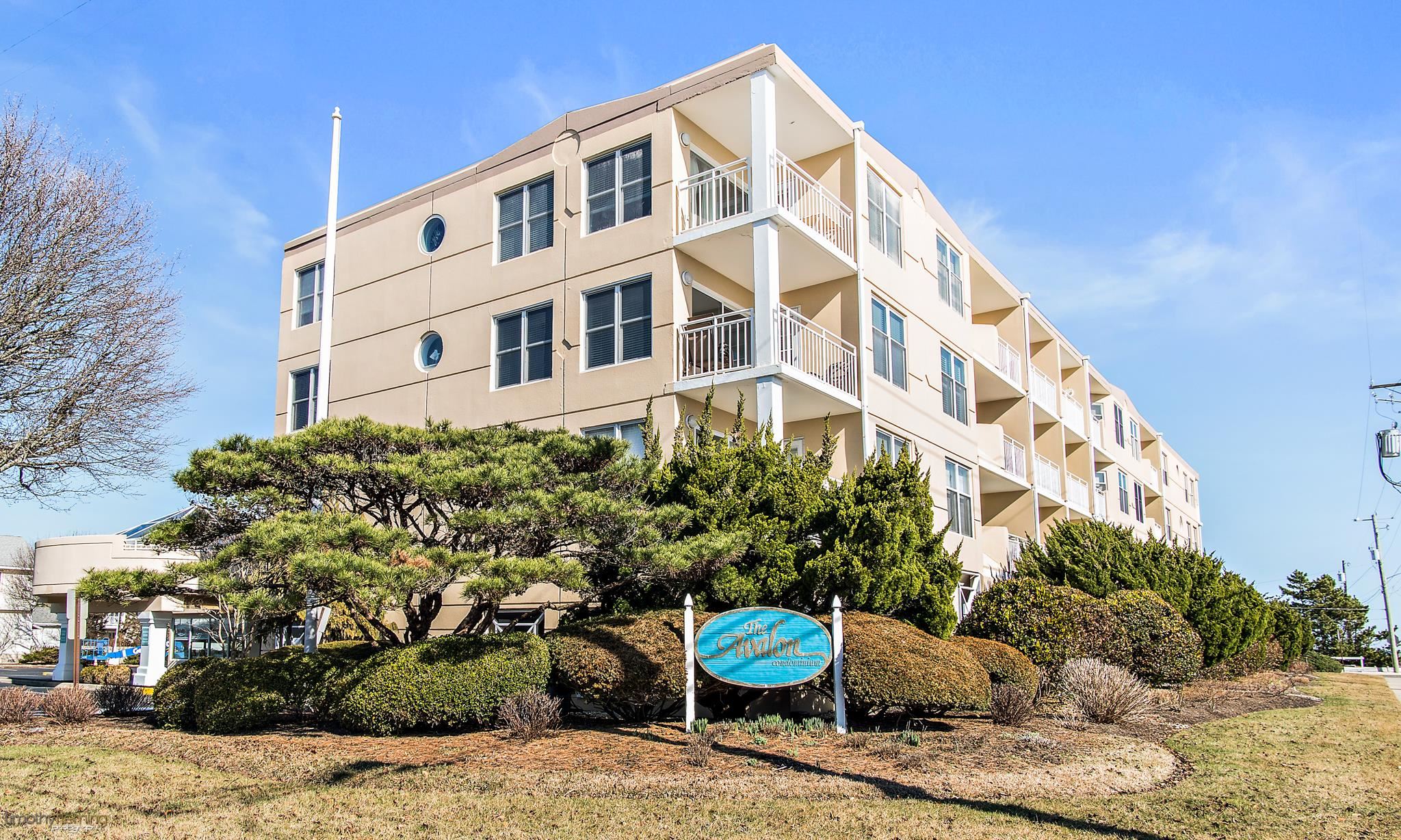 700 First Avenue, Unit Numbers 317, Avalon NJ - Picture 26