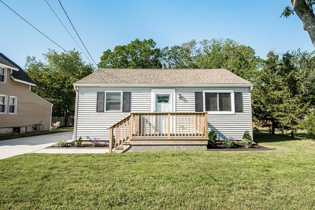 13 W Hereford Avenue - Cape May Court House