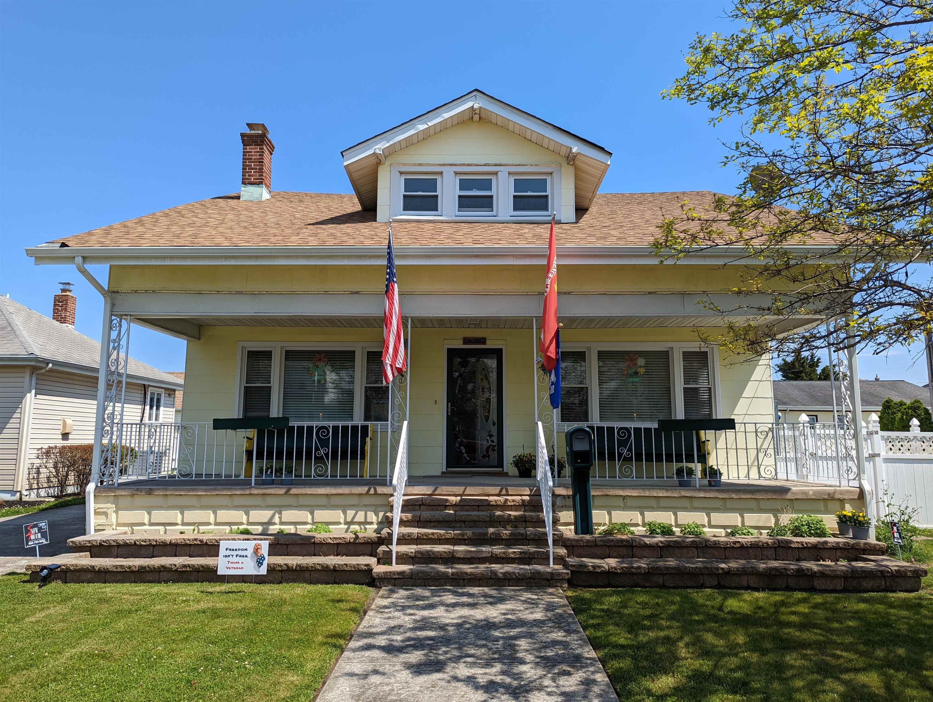 1905 Central Avenue- North Wildwood