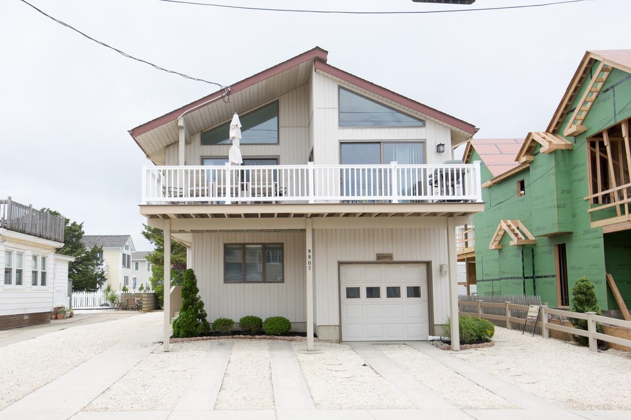 9807 First, Stone Harbor