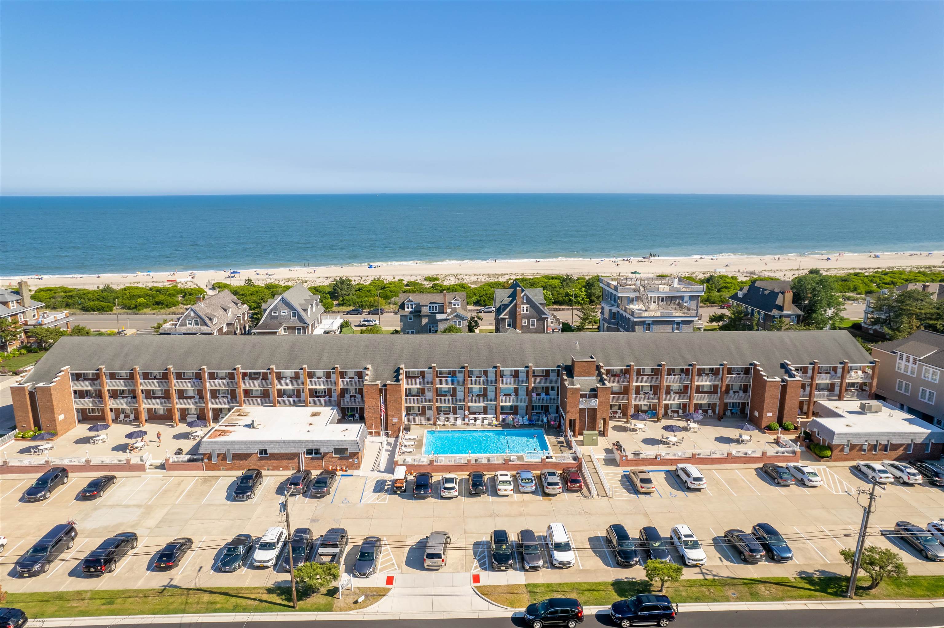 1520 New Jersey Avenue - Cape May