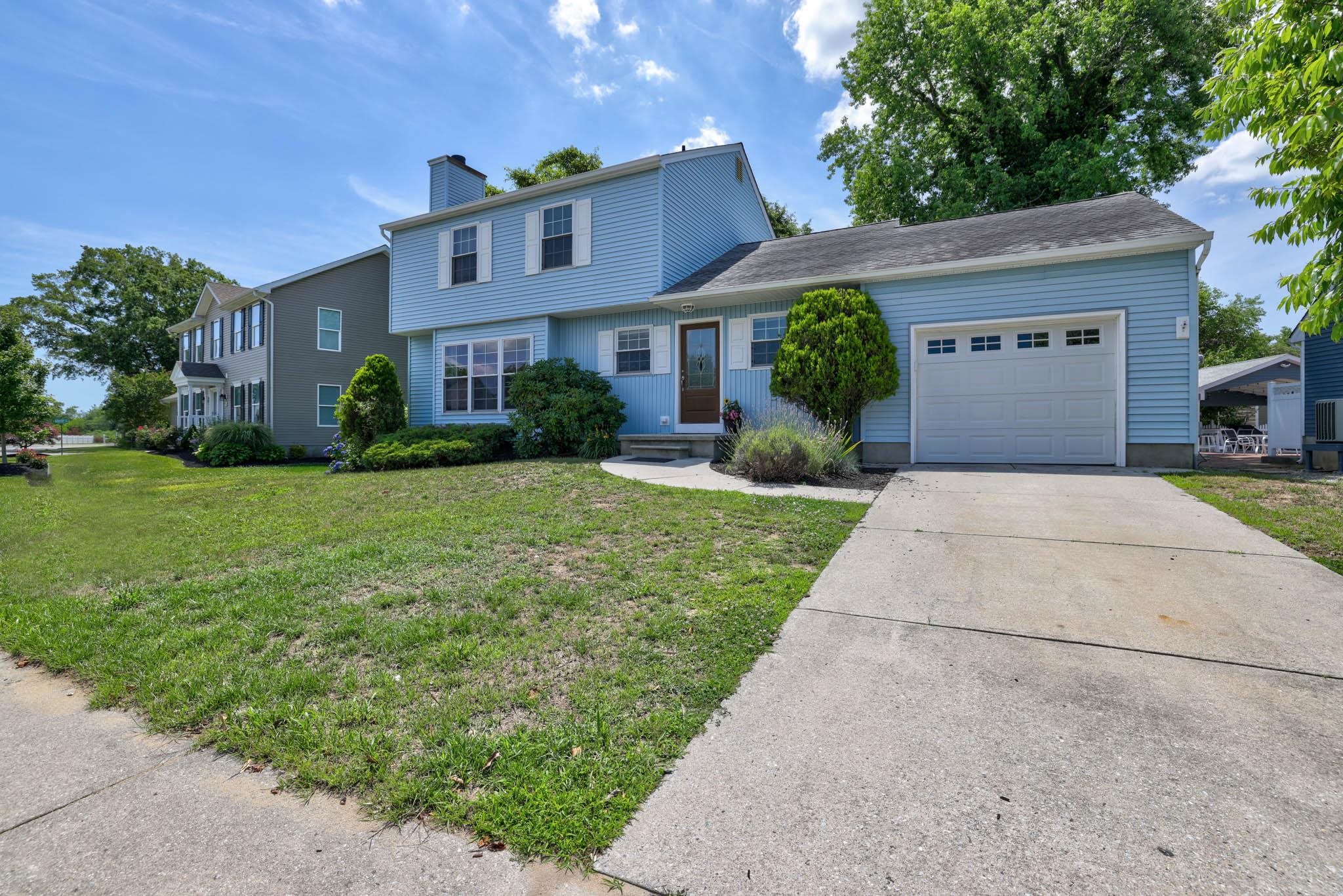 23 Hyannis Drive - Lower Township