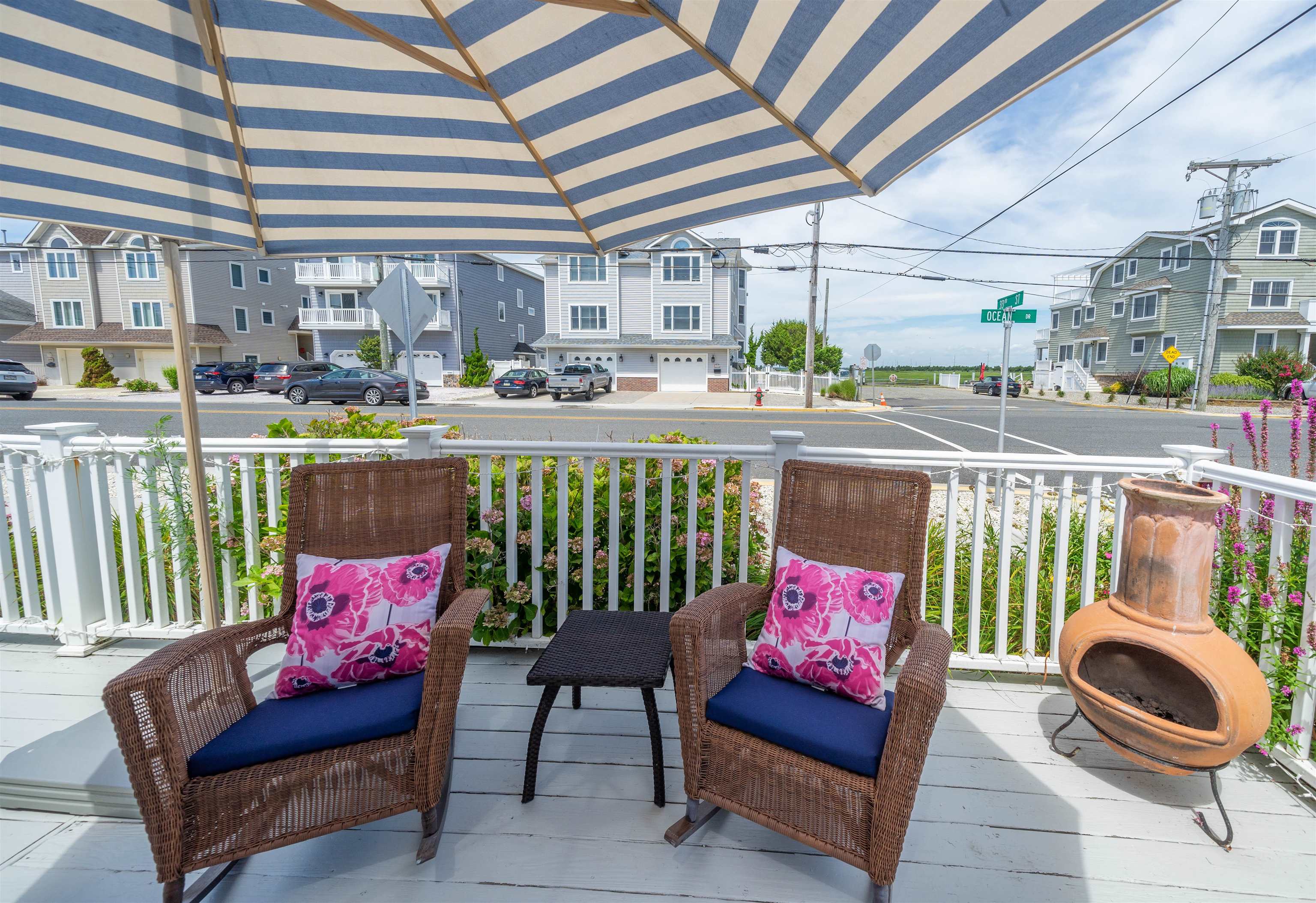 298 33rd Street, Unit Numbers 298 33rd, Avalon,NJ - Picture 19