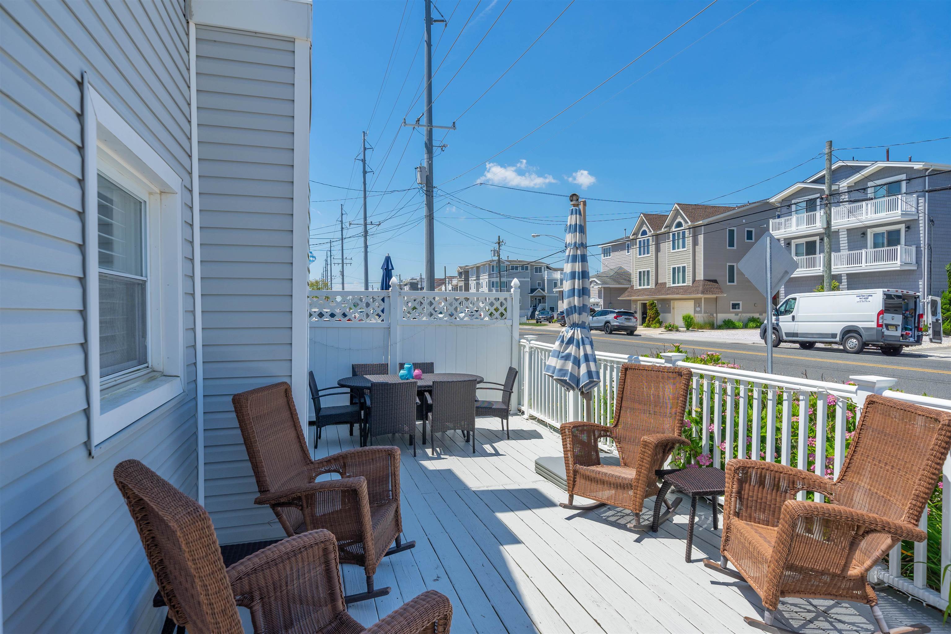 298 33rd Street, Unit Numbers 298 33rd, Avalon,NJ - Picture 20