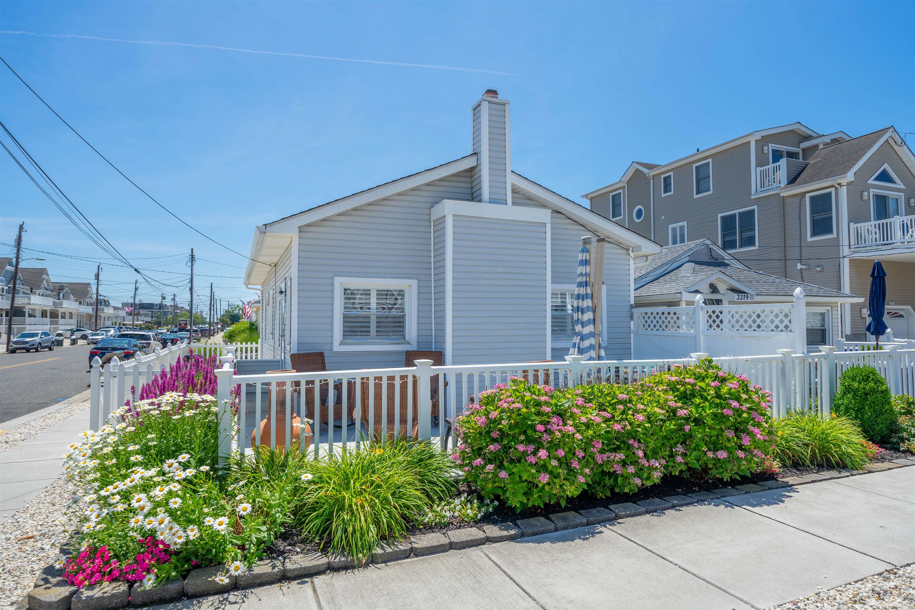 298 33rd Street, Unit Numbers 298 33rd, Avalon,NJ - Picture 4