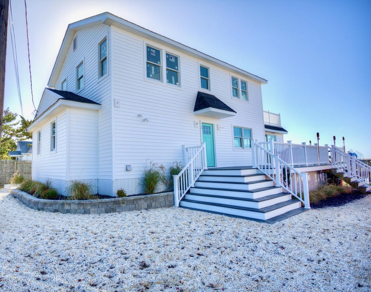 Diller Fisher Realtors Stone Harbor Manor Avalon Manor Cape May