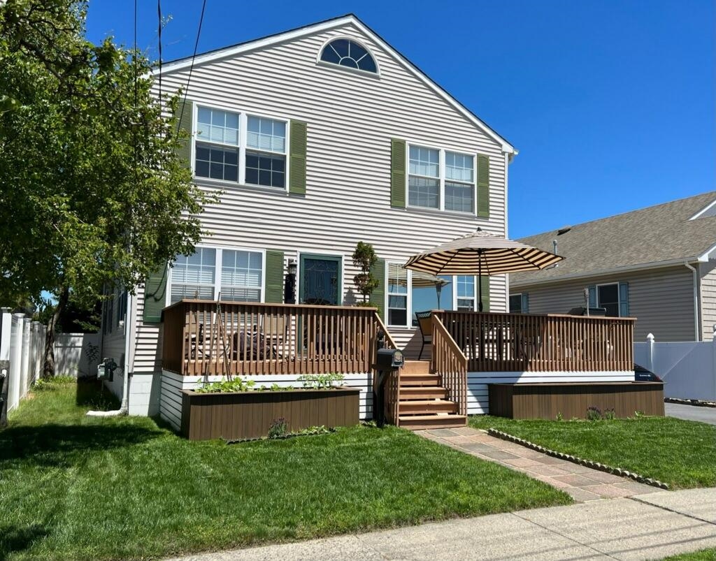 513 Mulberry Avenue - North Wildwood