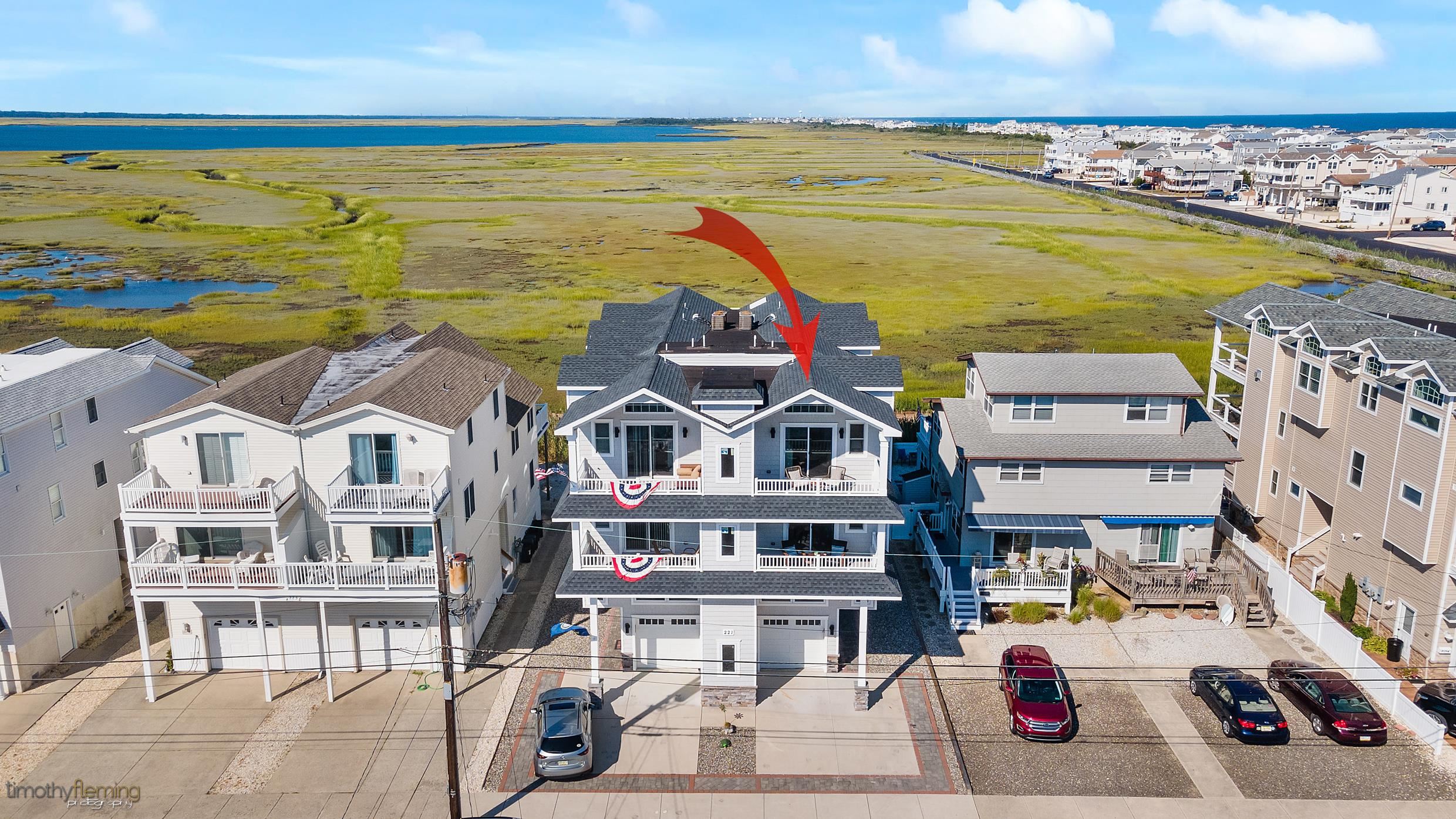 Sea Isle City Properties For Sale COMPASS Laricks Real Estate