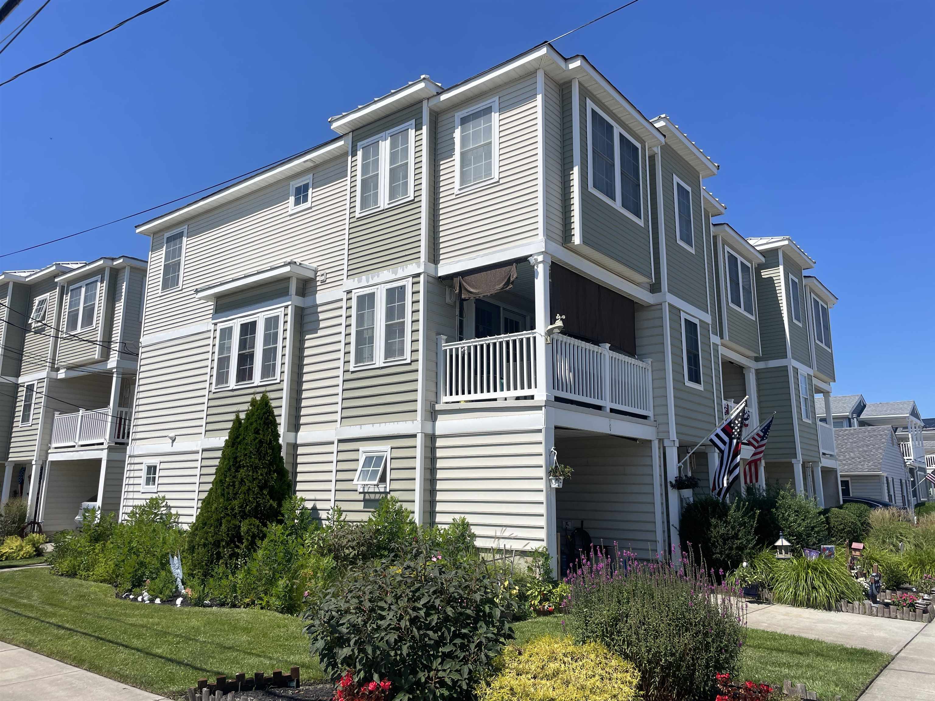 244 E Hollywood Road - Wildwood Crest