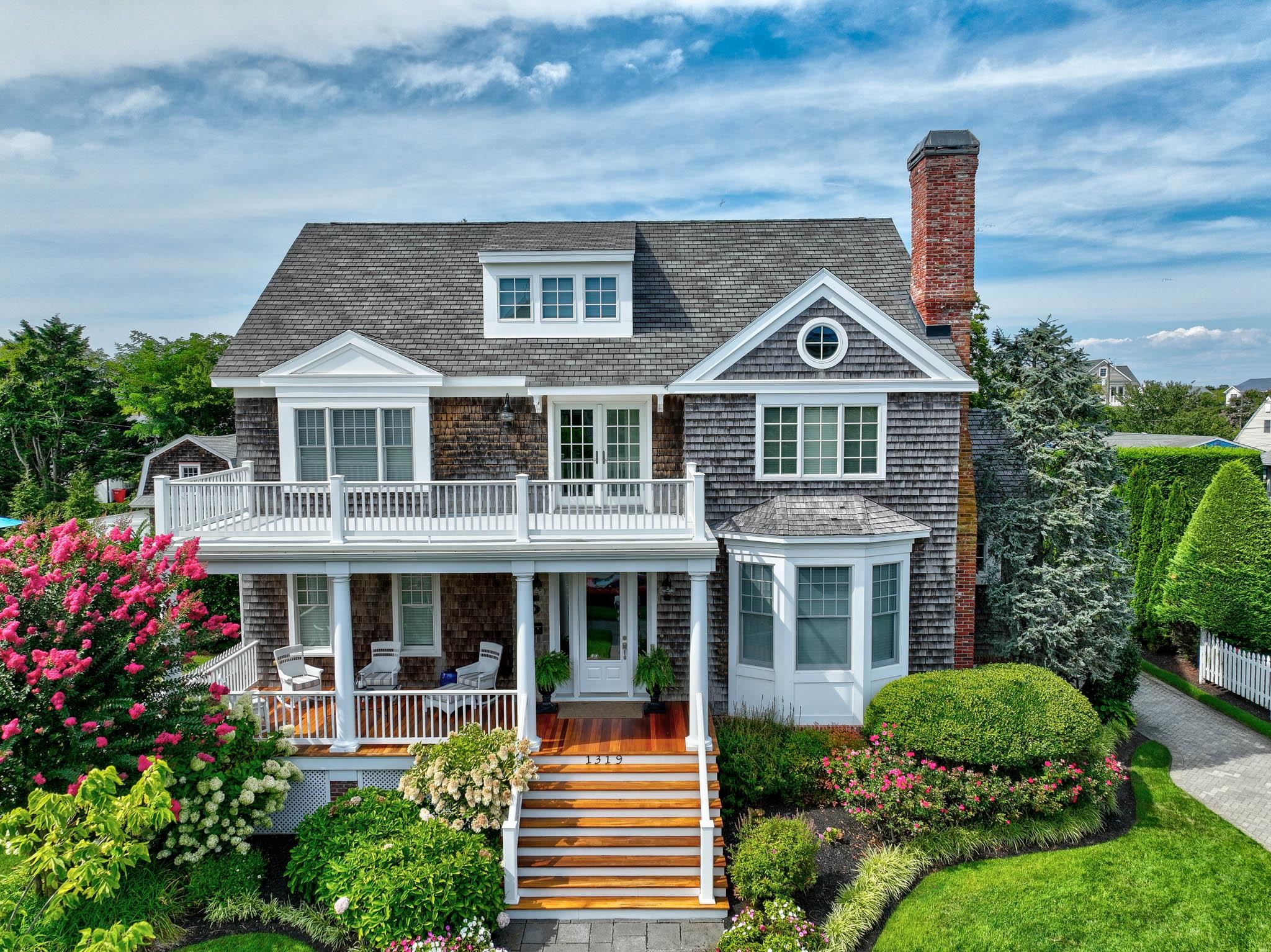 1319 New Jersey Avenue, Cape May