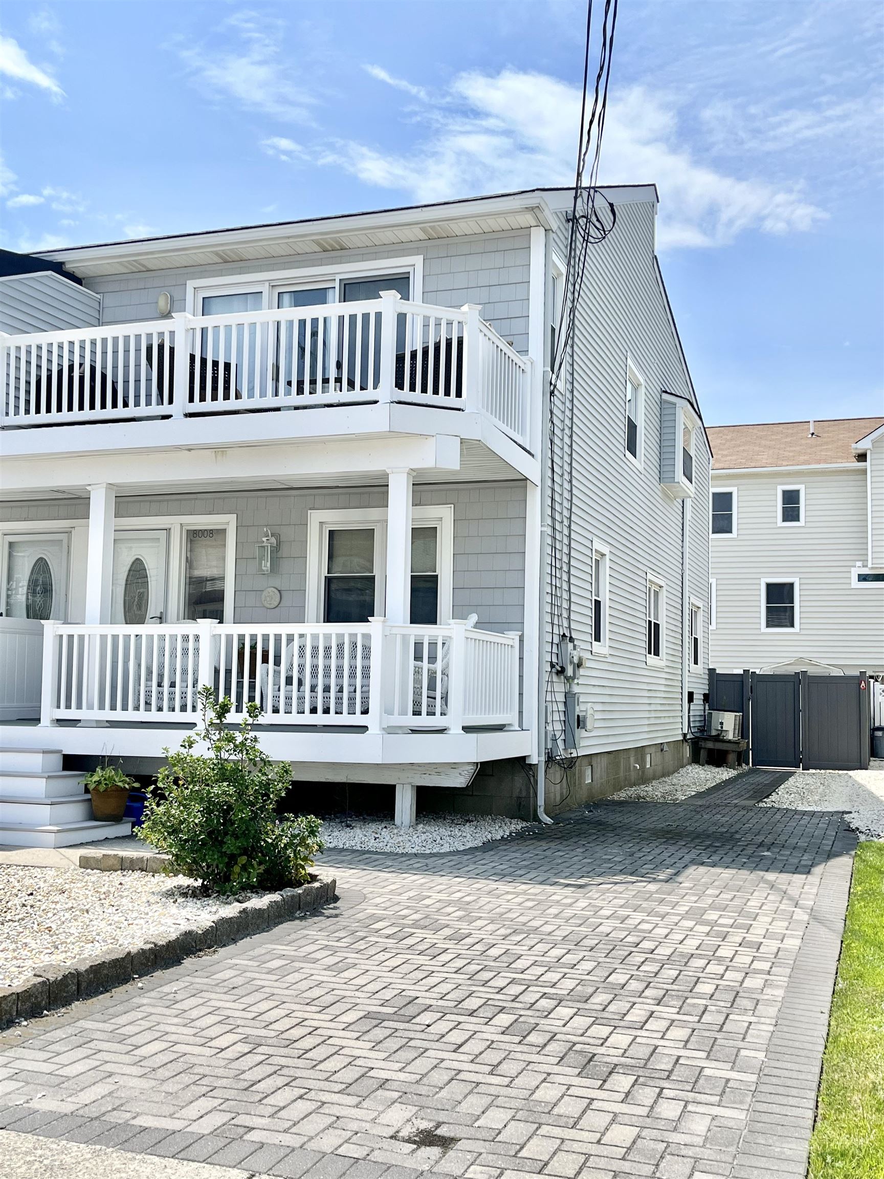 Sea Isle City Properties For Sale COMPASS Laricks Real Estate