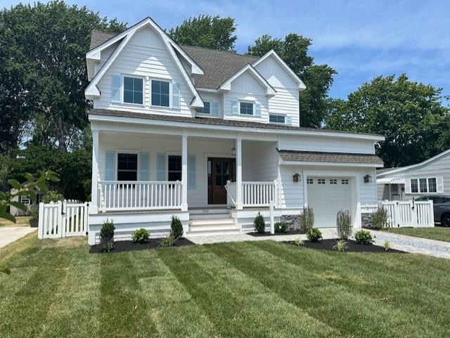 The deSatnick Real Estate Team