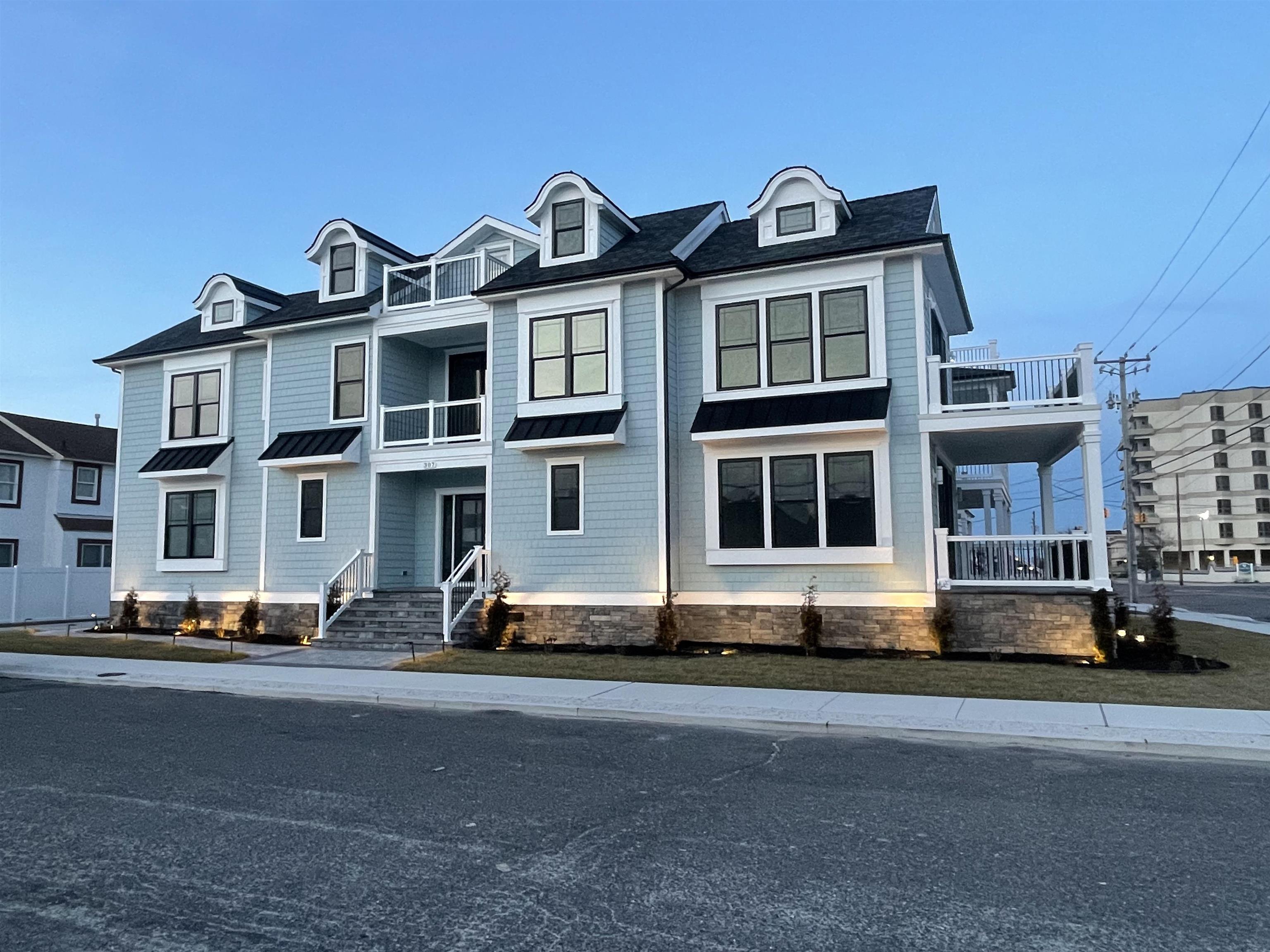 307 Orchid Road - Wildwood Crest